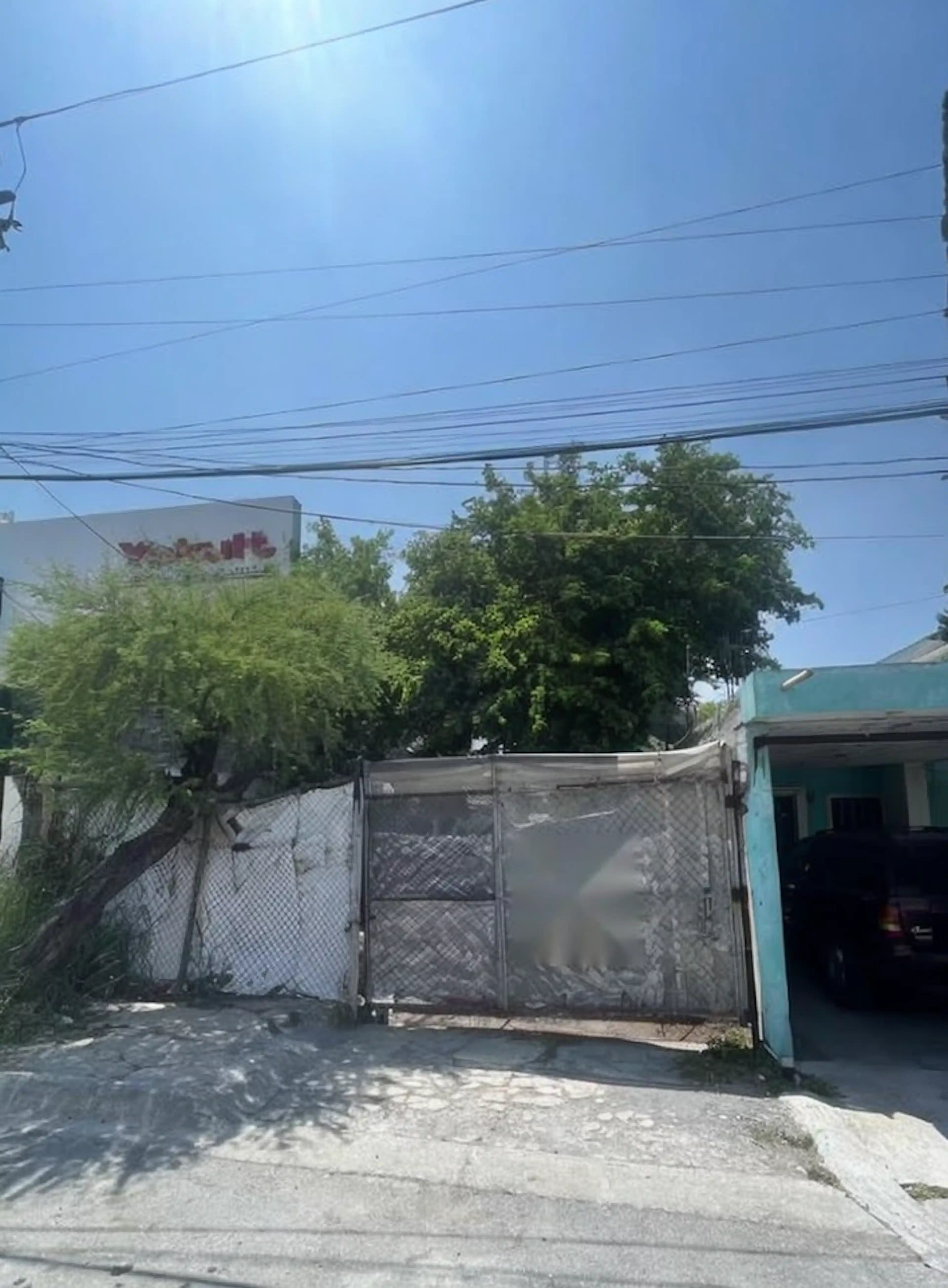 TERRENO INDUSTRIAL EN VENTA ZONA PLUTARCO ELIAS CALLES-MIRASOL-MONTERREY