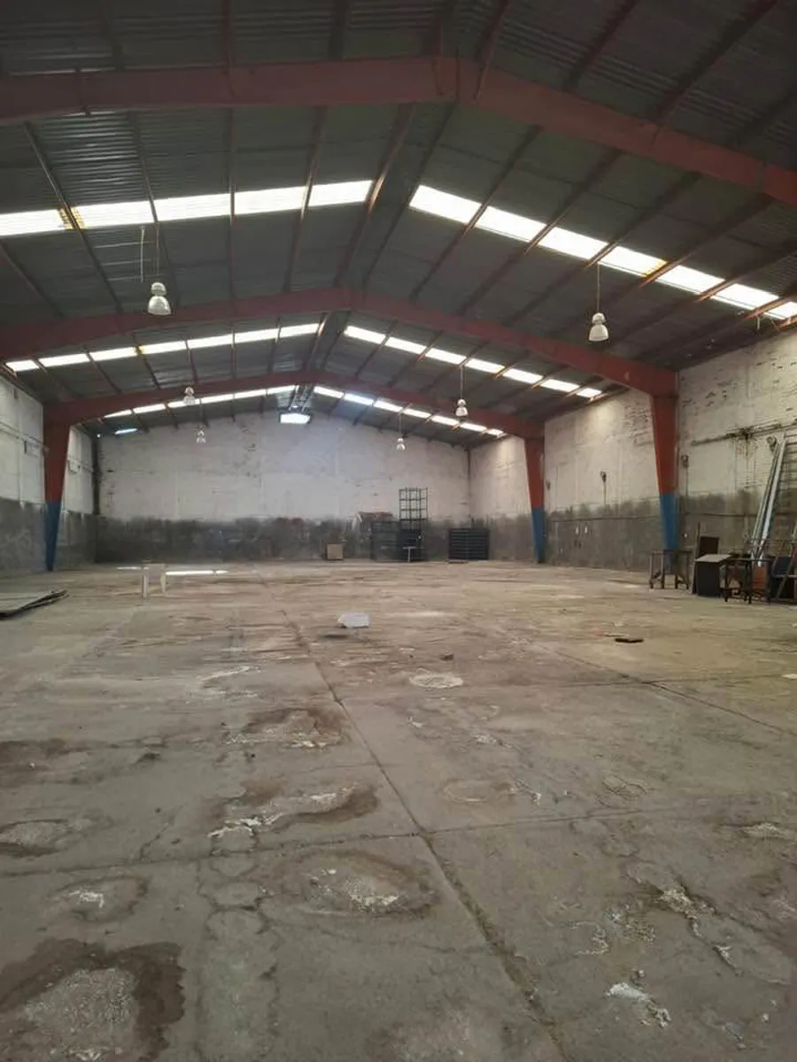 Industrial Spot2