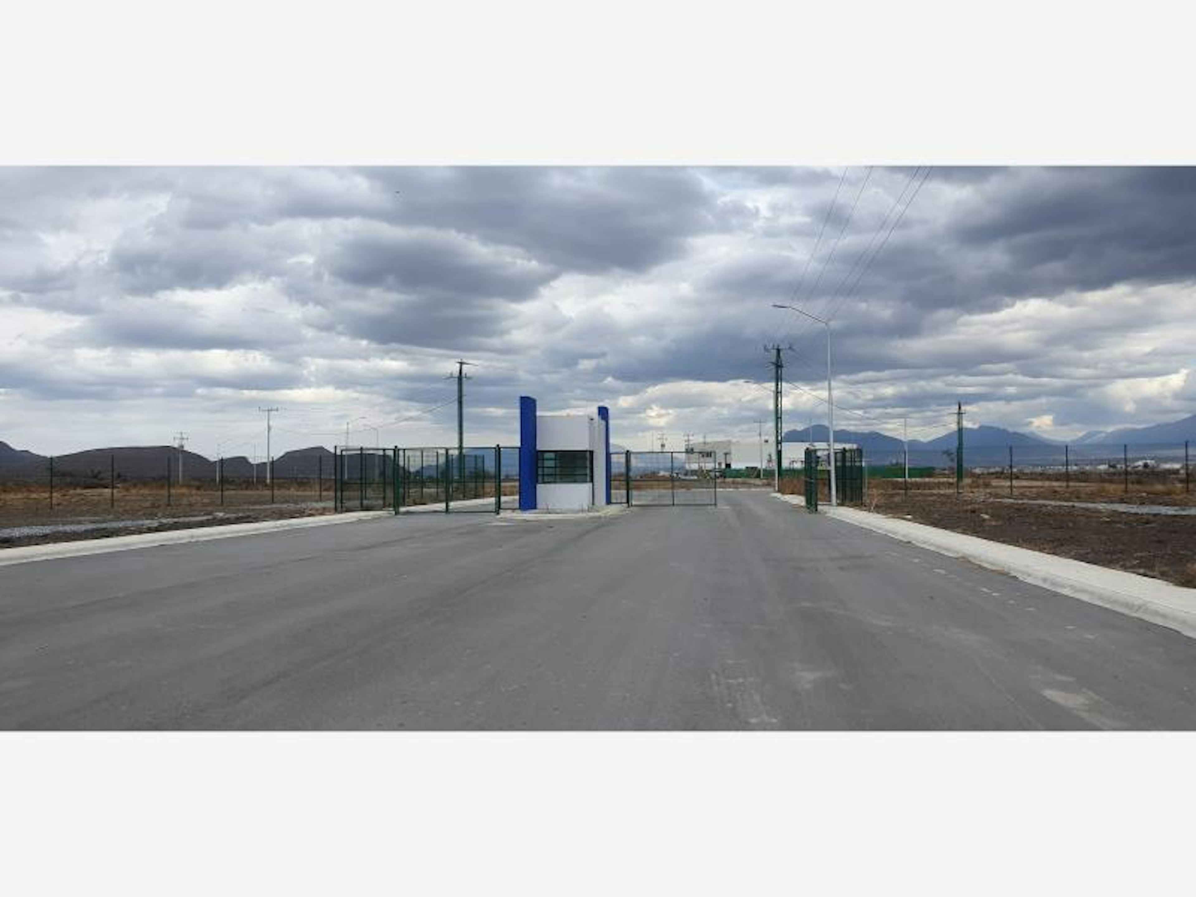 Terreno En Saltillo 2000, Saltillo, Coahuila De Zaragoza