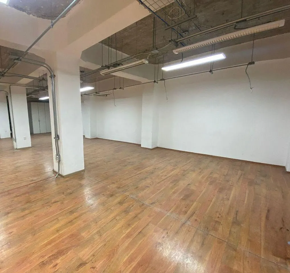 Oficina Spot2