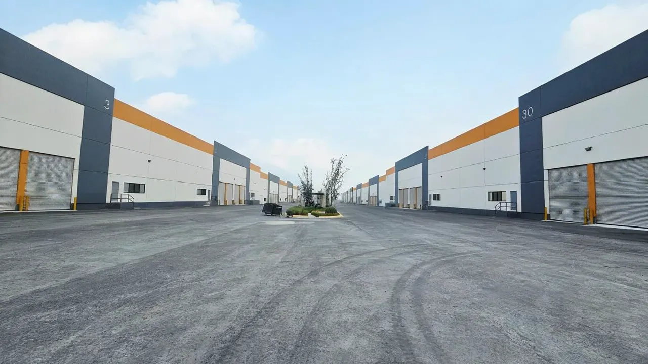 Industrial Spot2