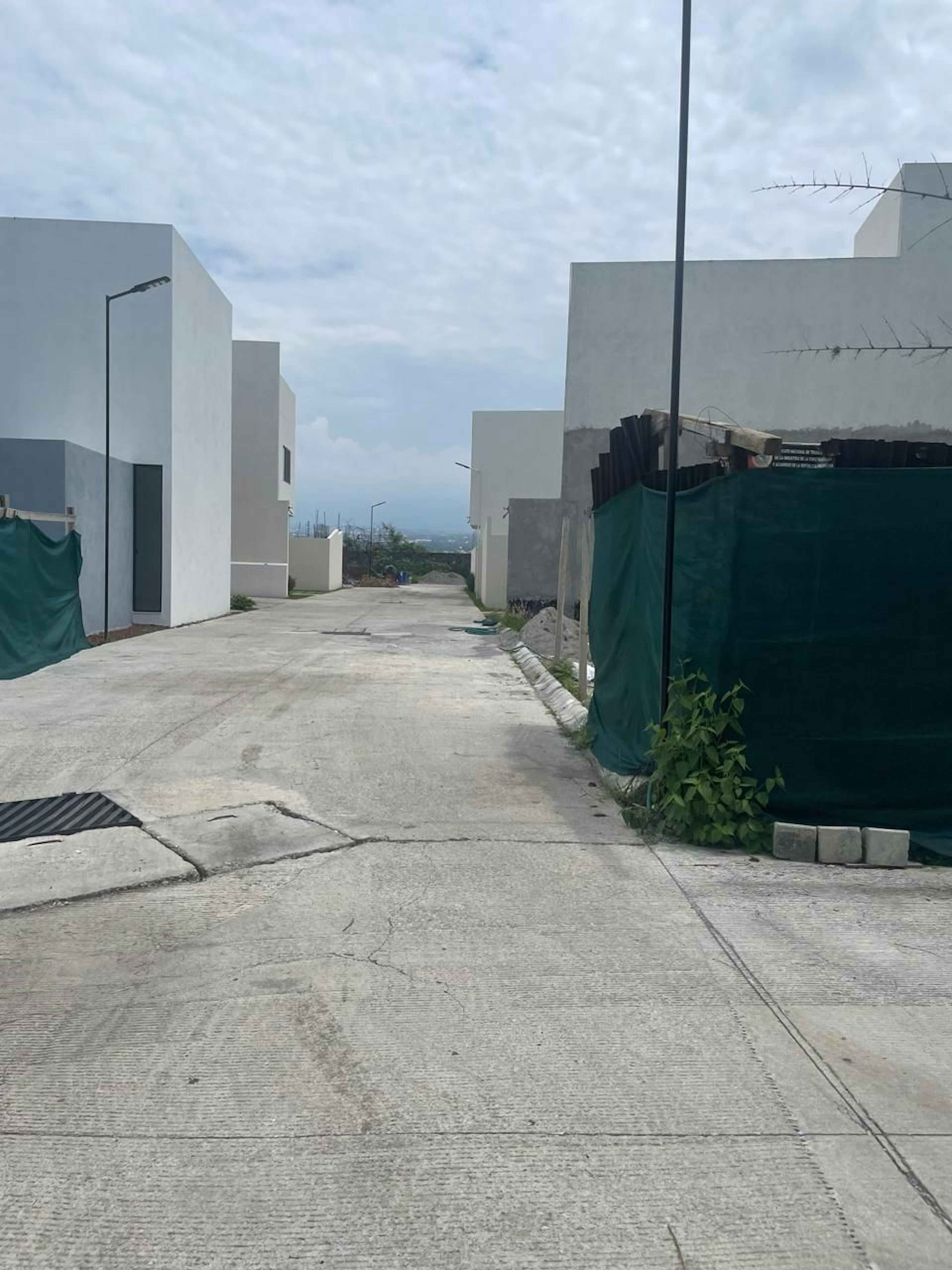 Terreno En Venta En Paseo De La Reforma, Lomas De Cuernavaca .
