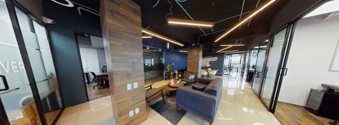 Oficina Spot2