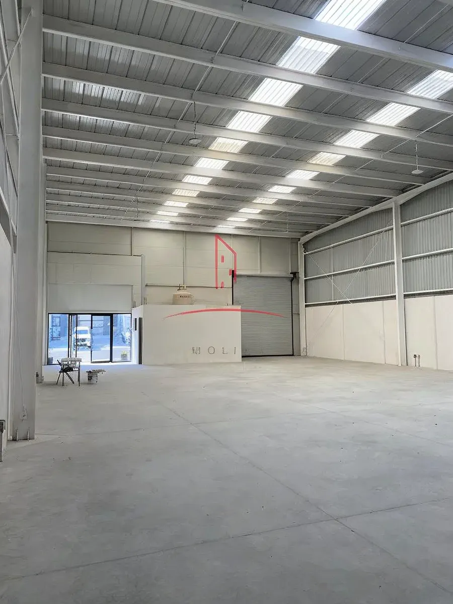 Industrial Spot2
