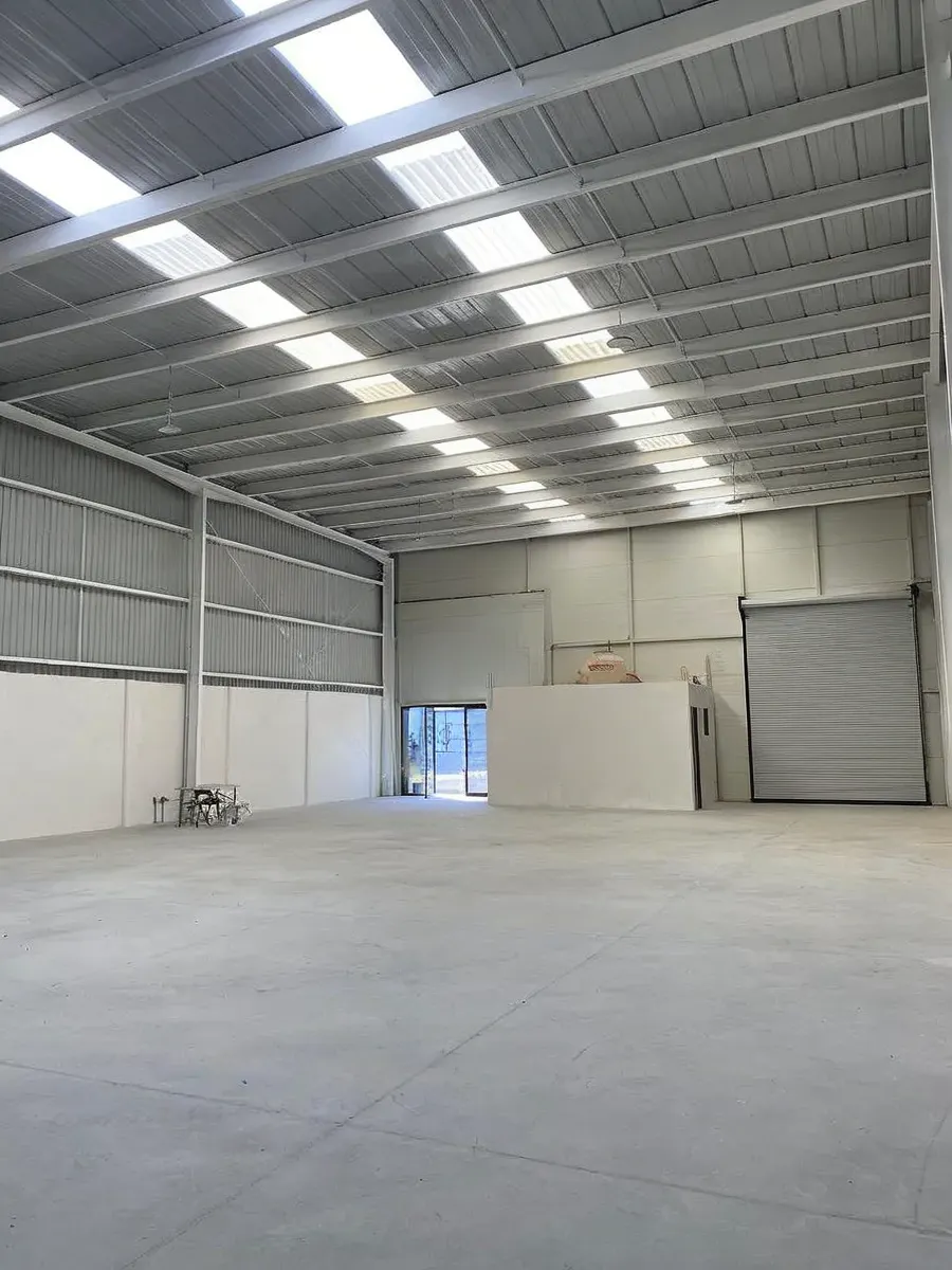 Industrial Spot2