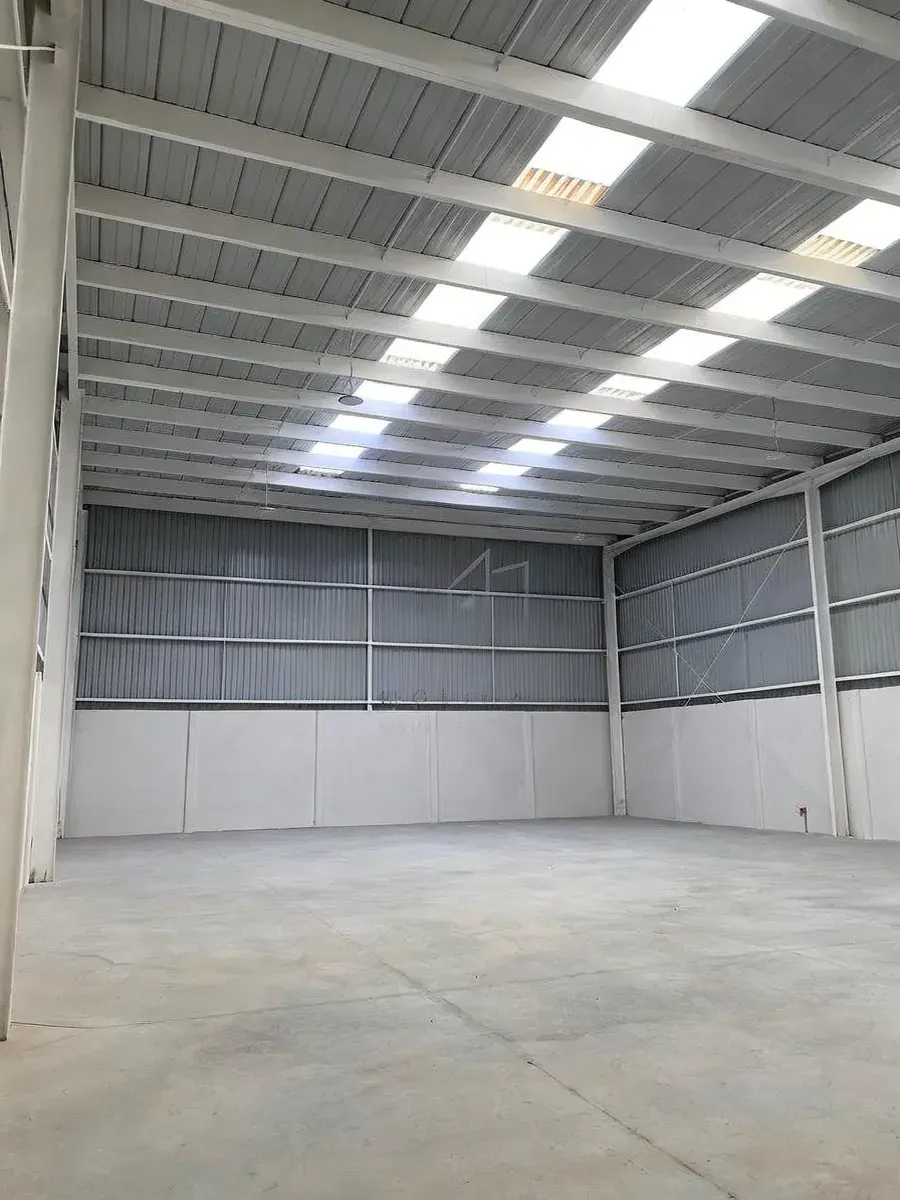 Industrial Spot2