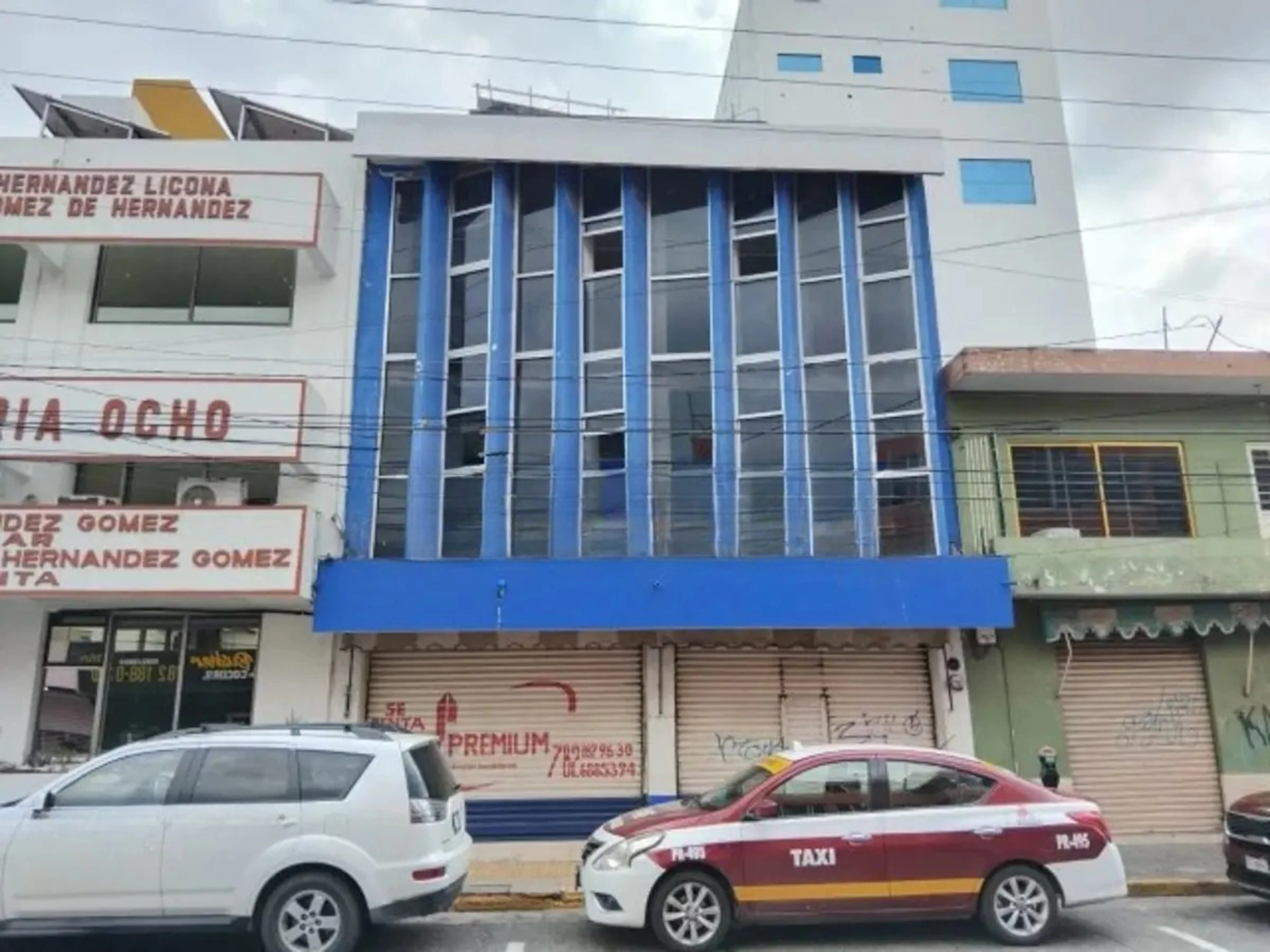 Local Comercial Spot2