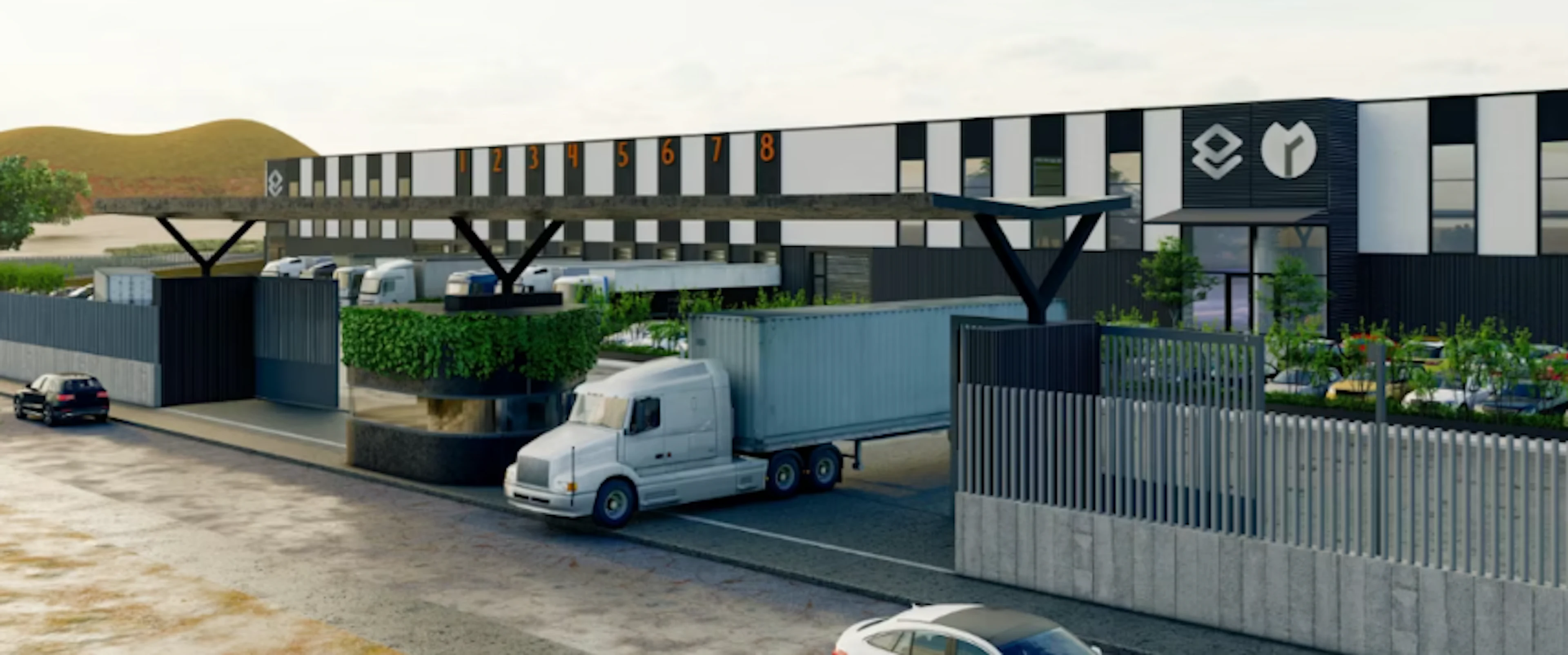 Industrial Spot2