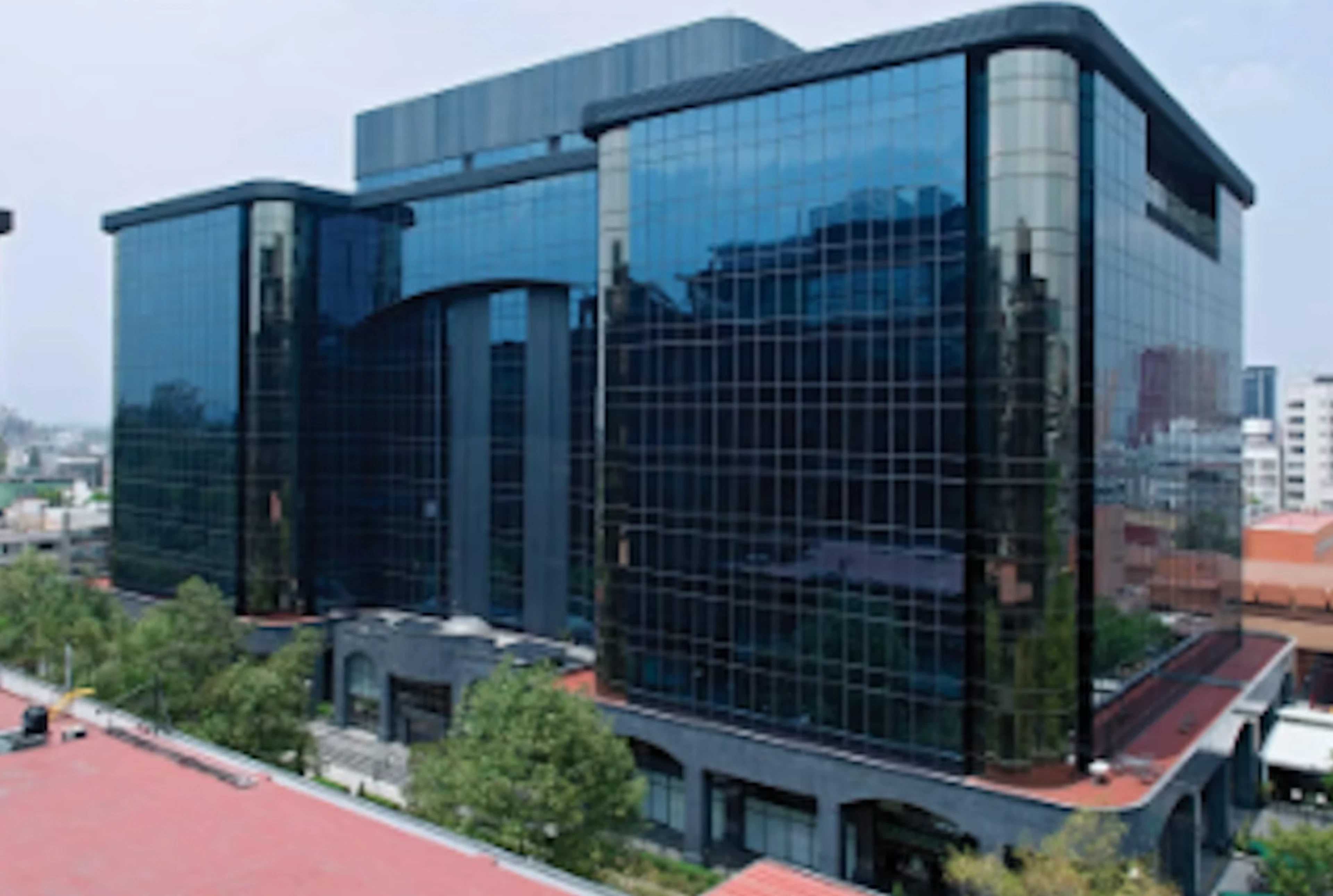 Oficina Spot2