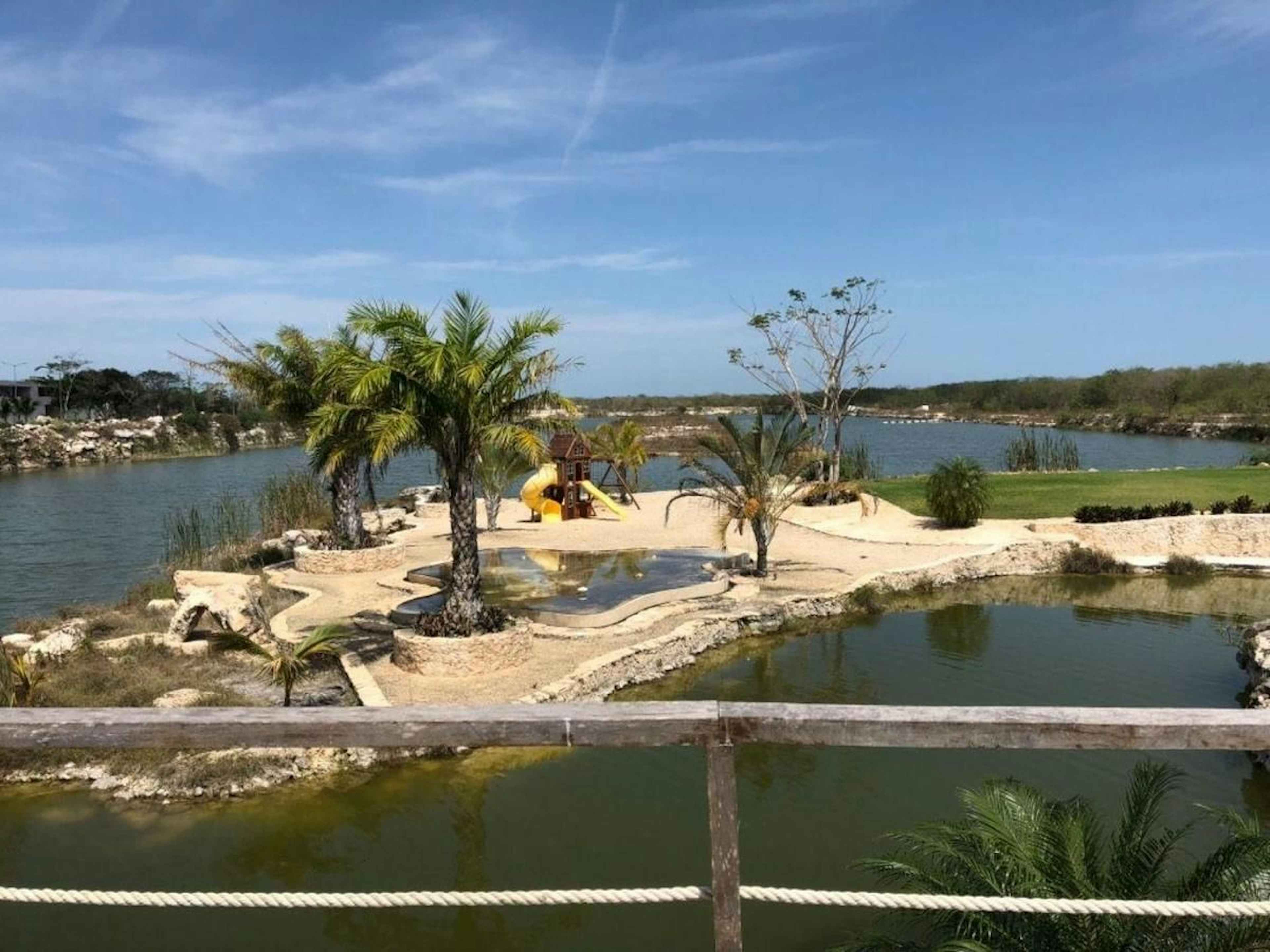 Terreno En Venta Merida, Carretera A Progreso, Privada Dzidzil-ha, Listo.