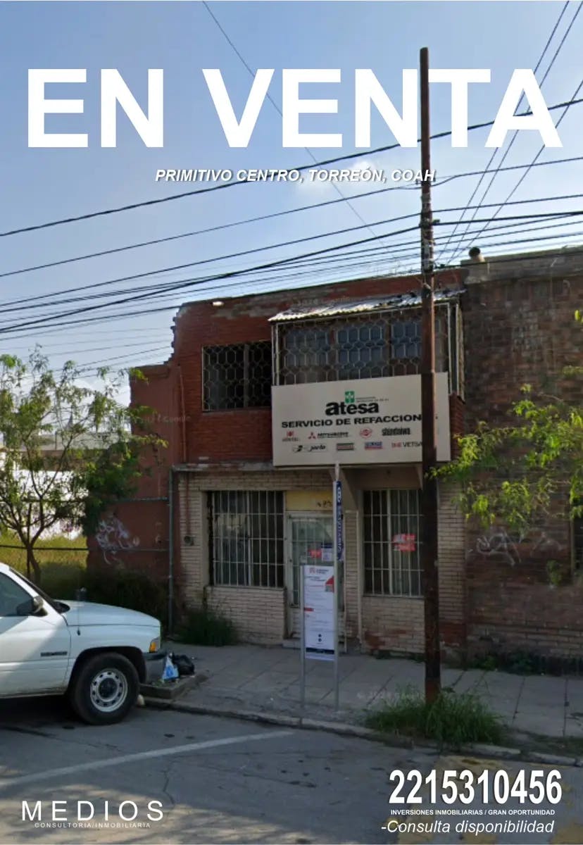 Local Comercial Spot2