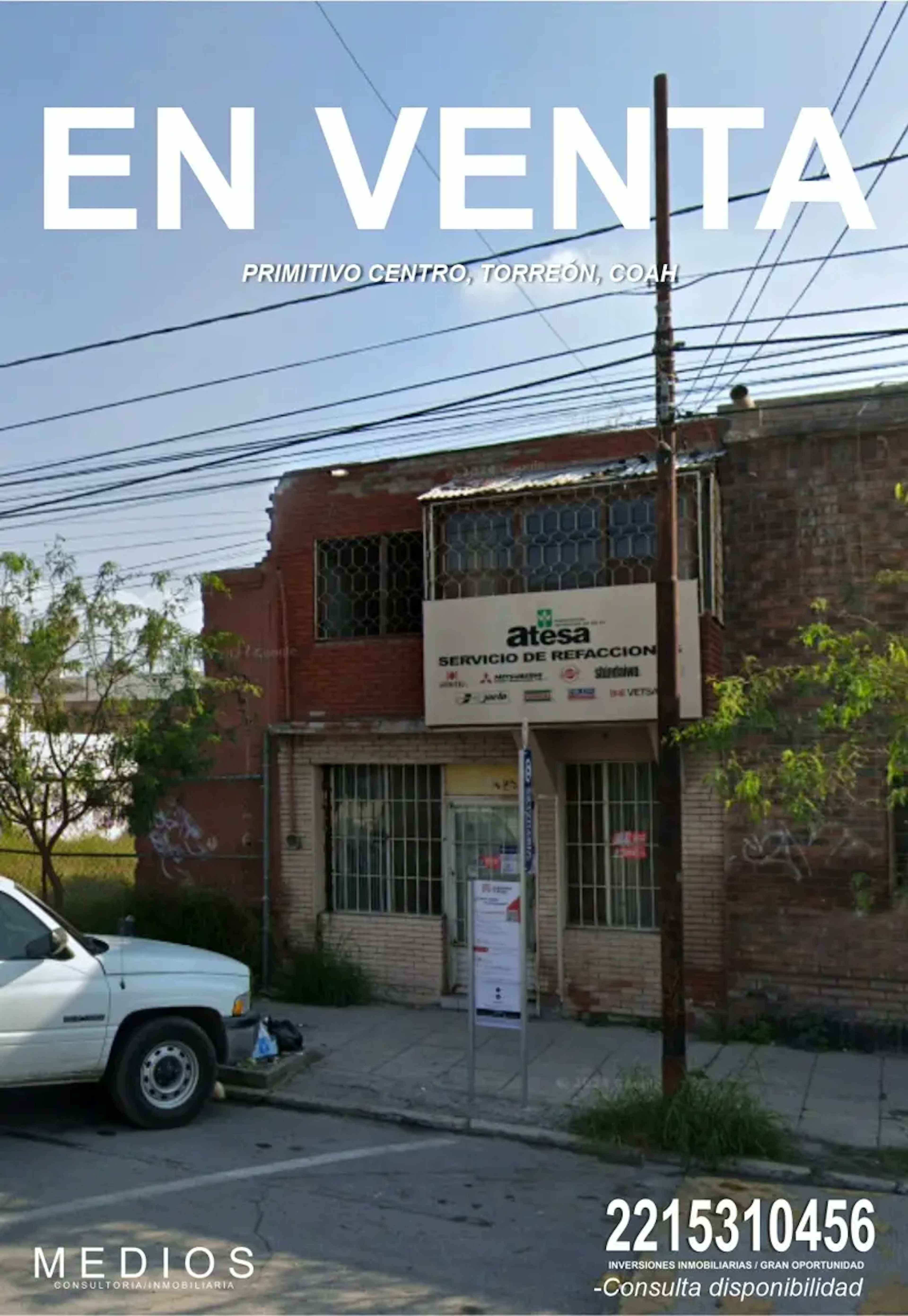 Av Benito Juarez 980