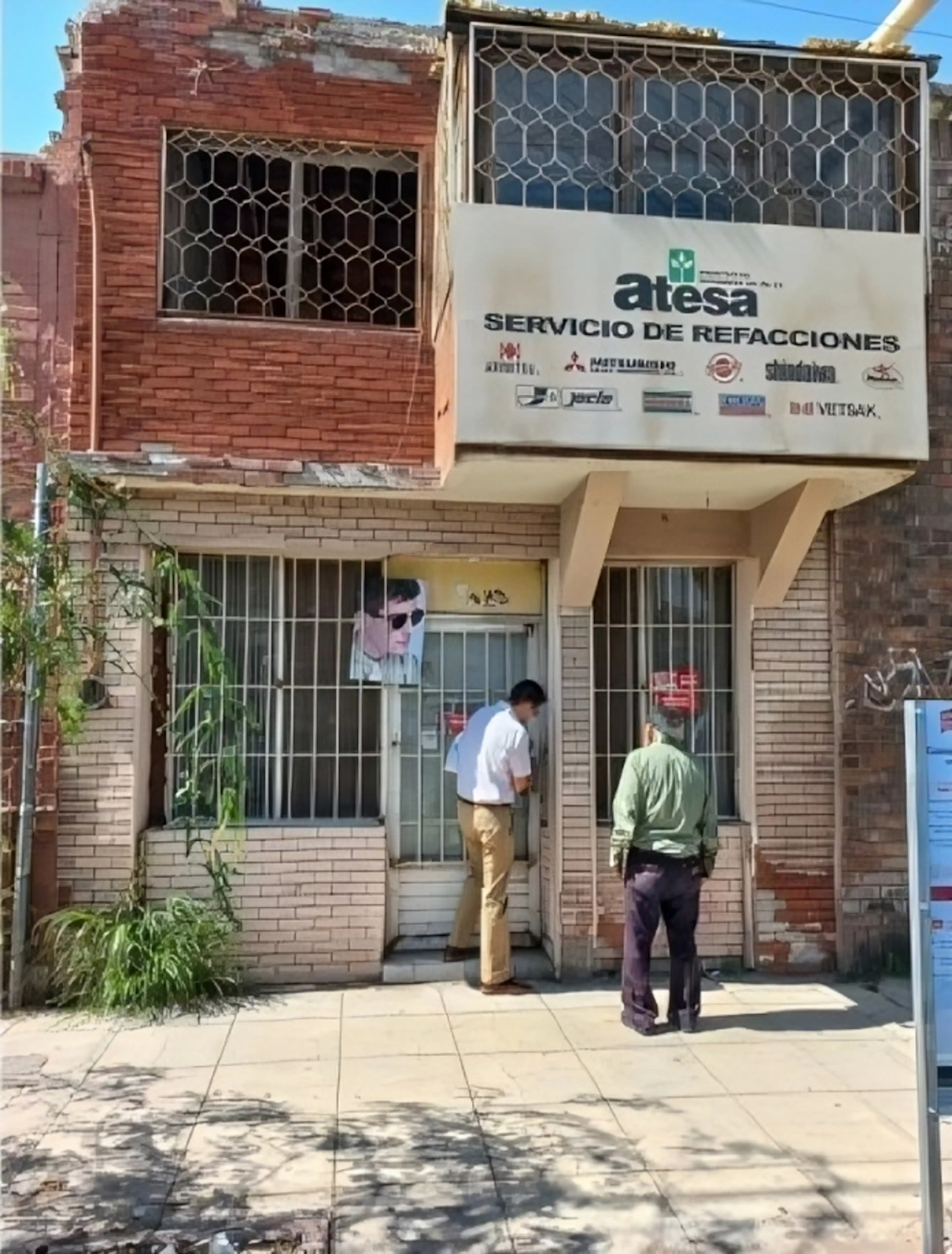 Av Benito Juarez 980