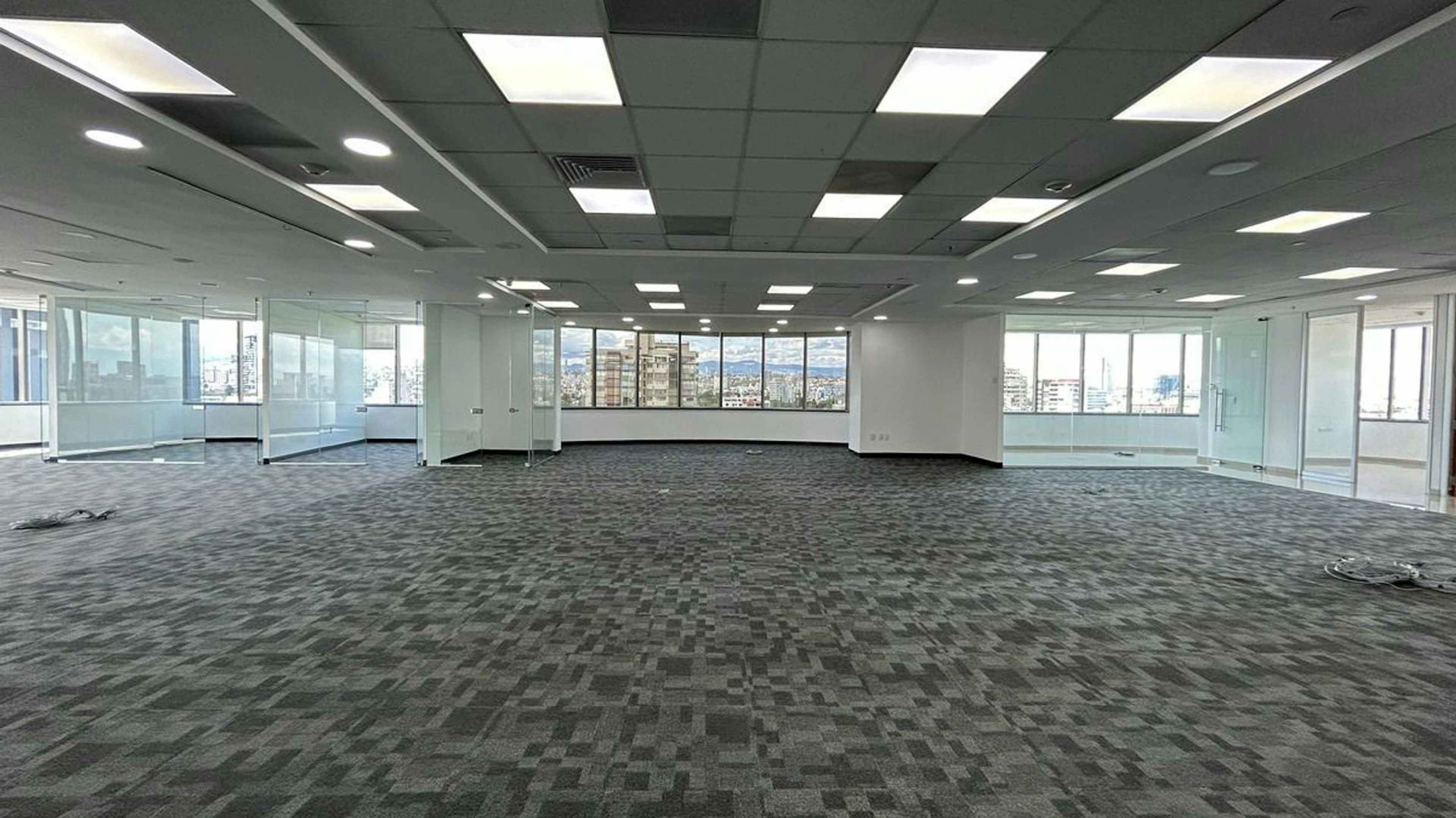 Avenida Insurgentes Sur 1100