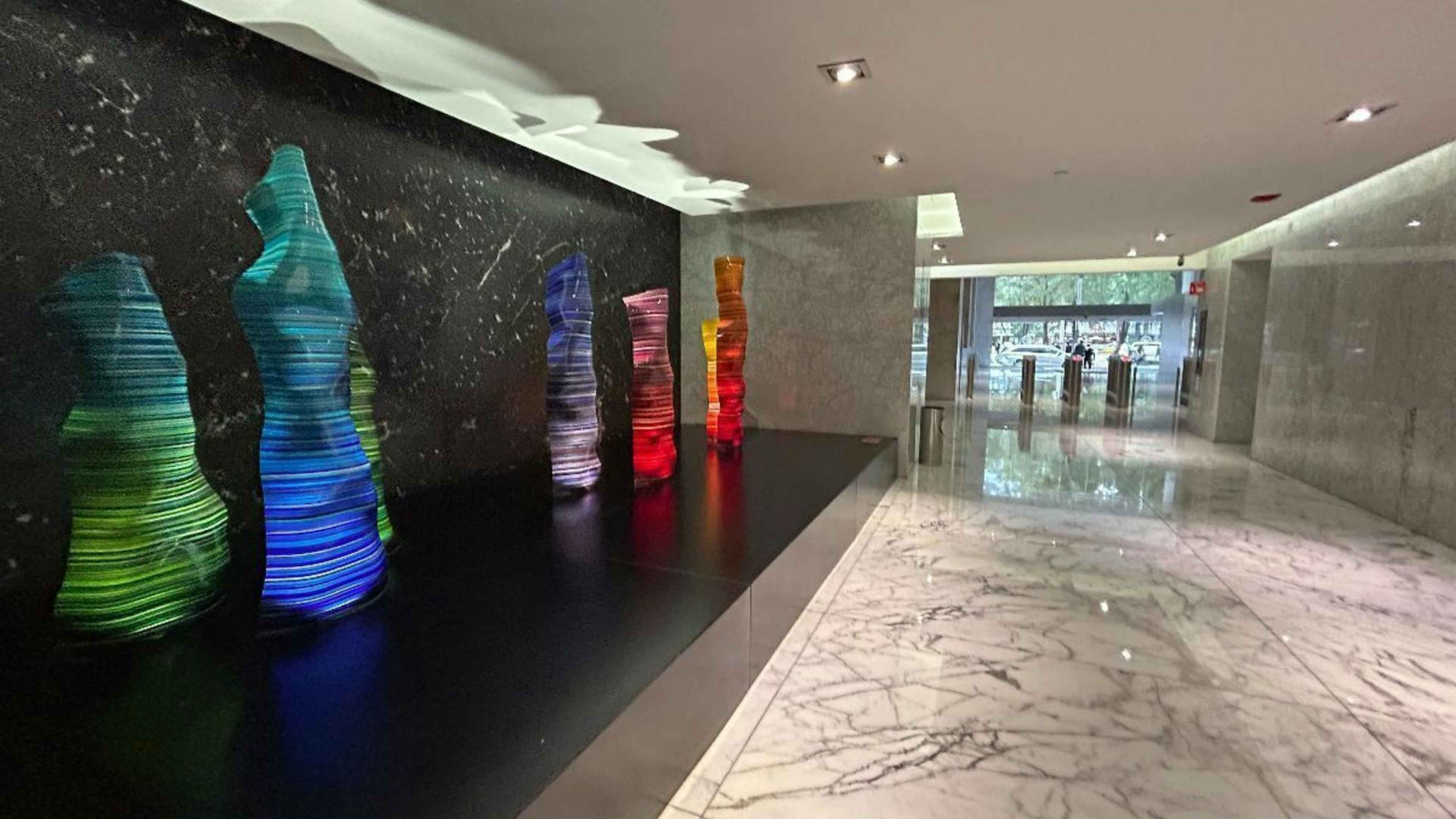 Avenida Paseo De La Reforma 300