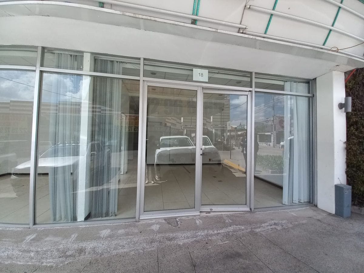 Local Comercial Spot2