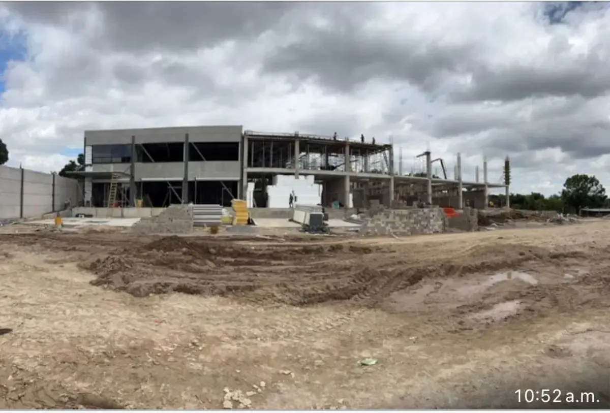 Industrial Spot2