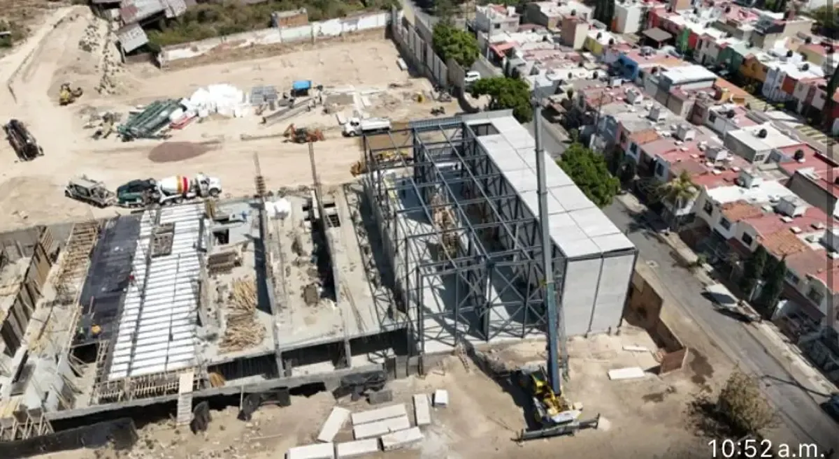 Industrial Spot2
