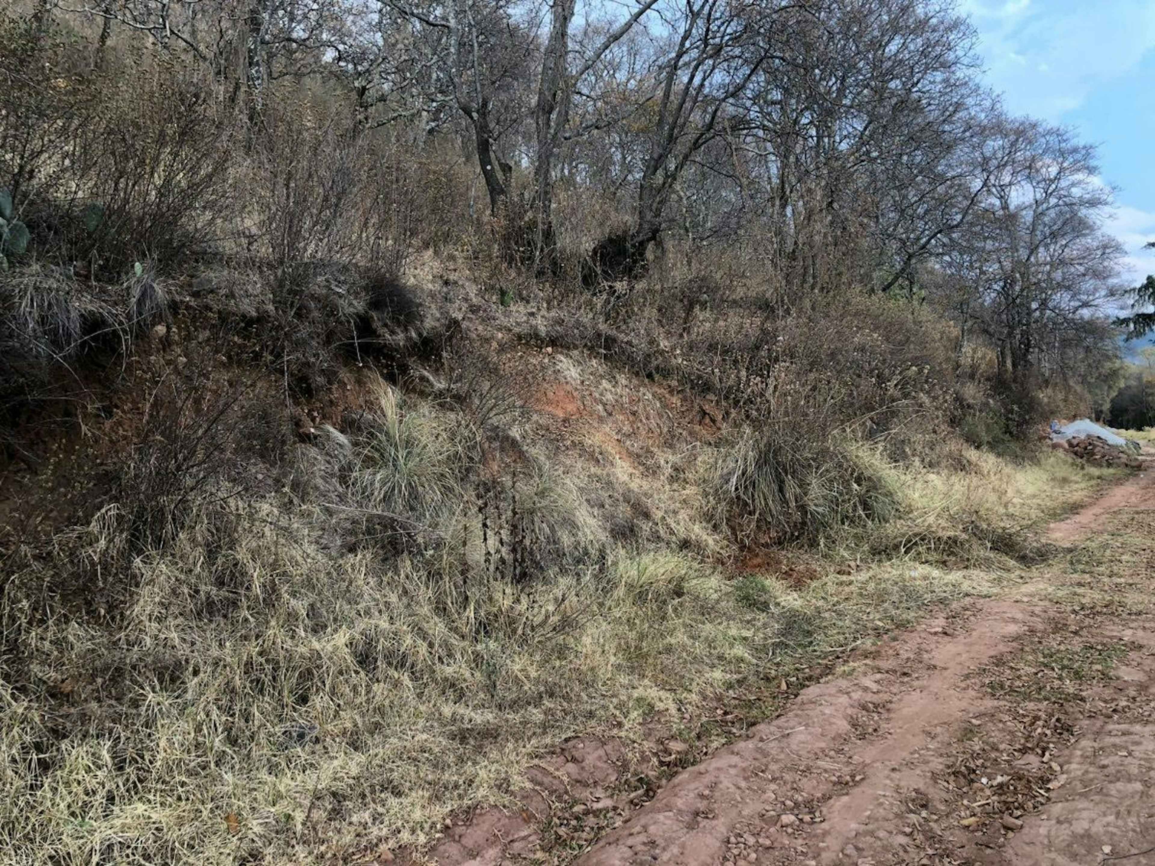 Venta De Terreno En Lerma, Estado De México