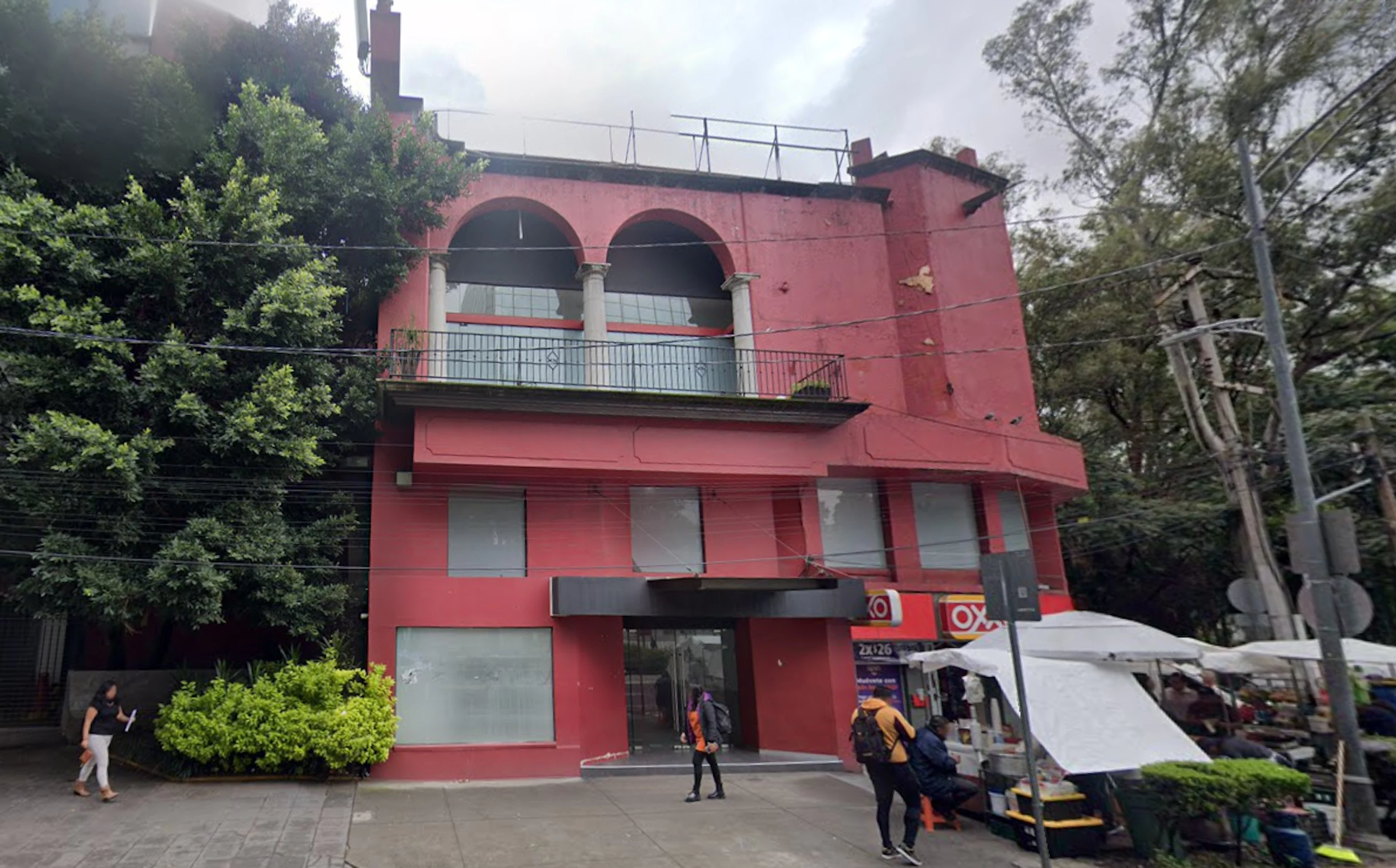 Oficina Spot2
