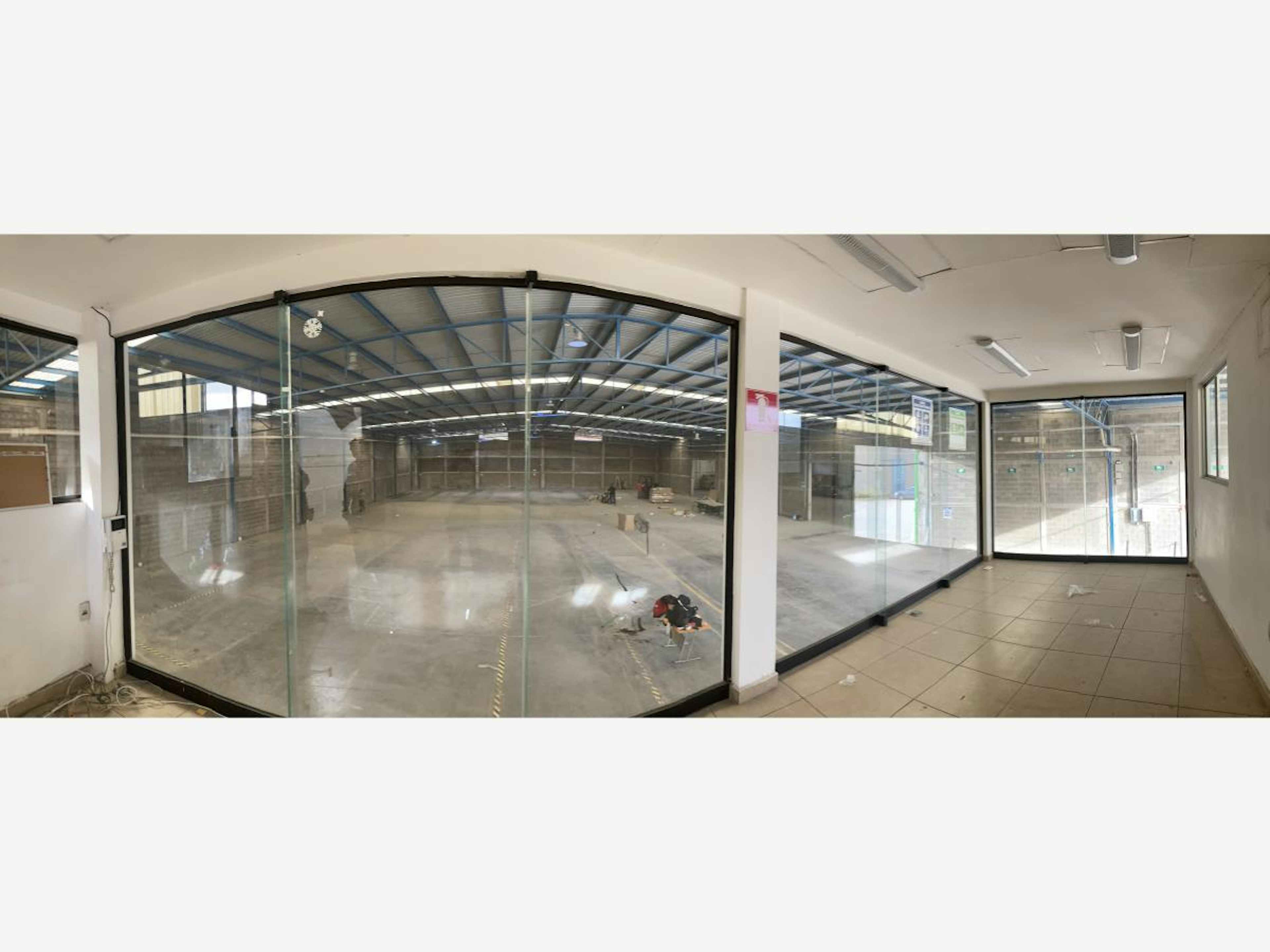 Av Industrias Y Eje 102 100