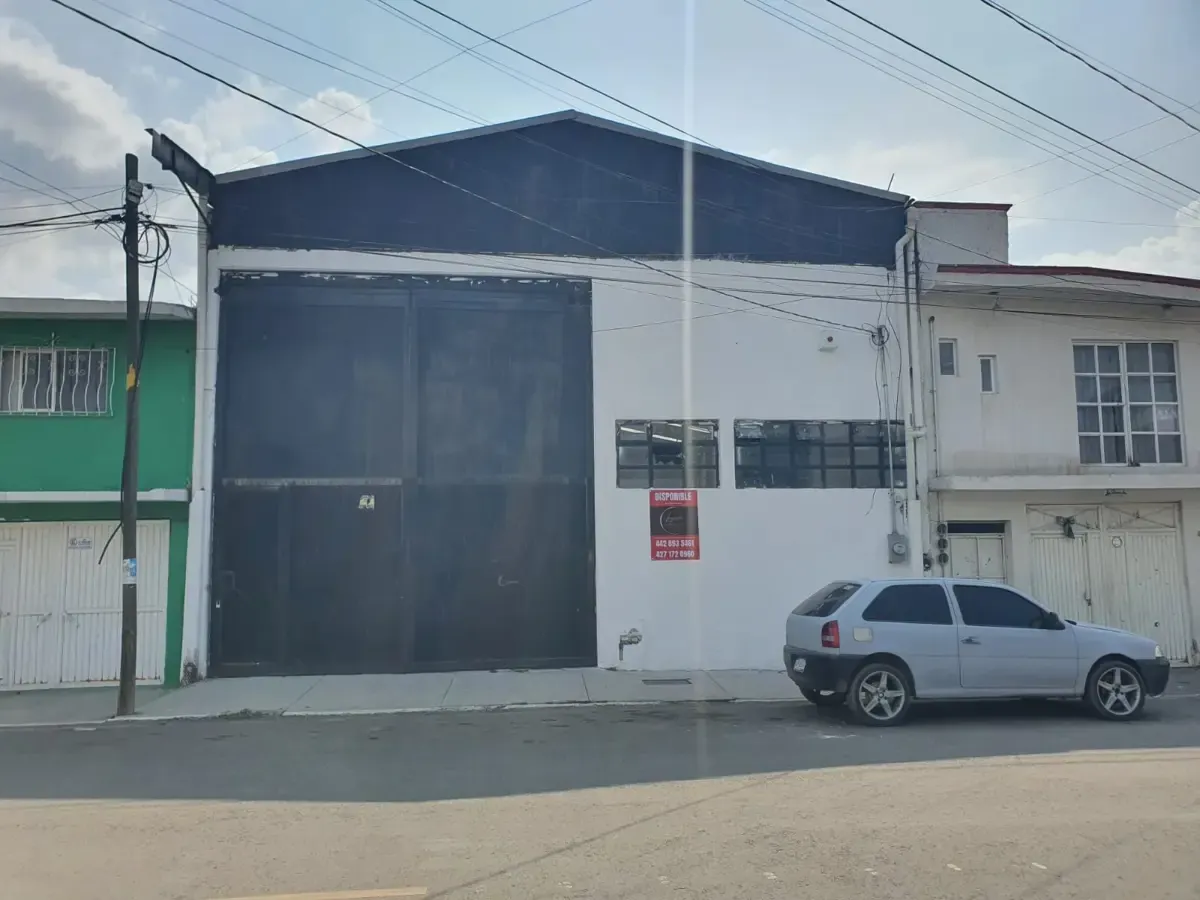 Industrial Spot2
