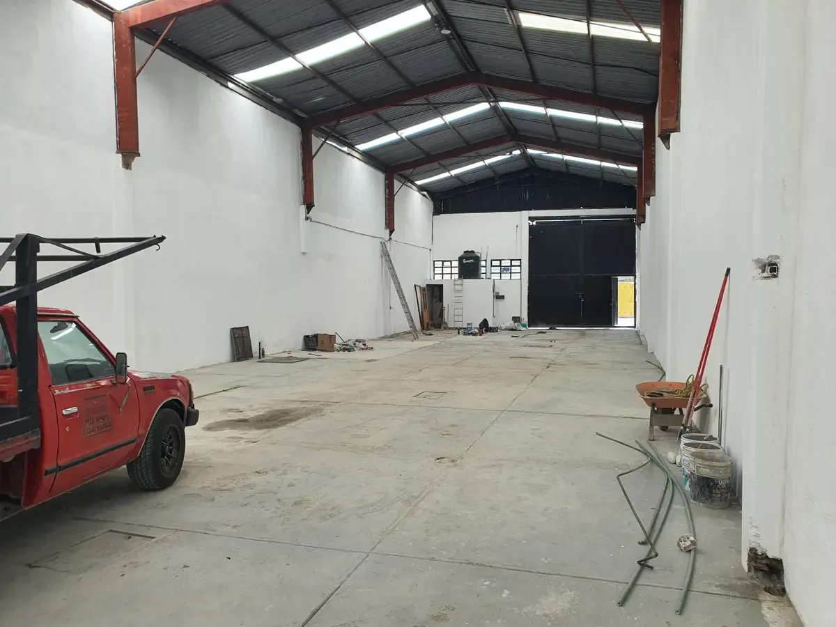 Industrial Spot2