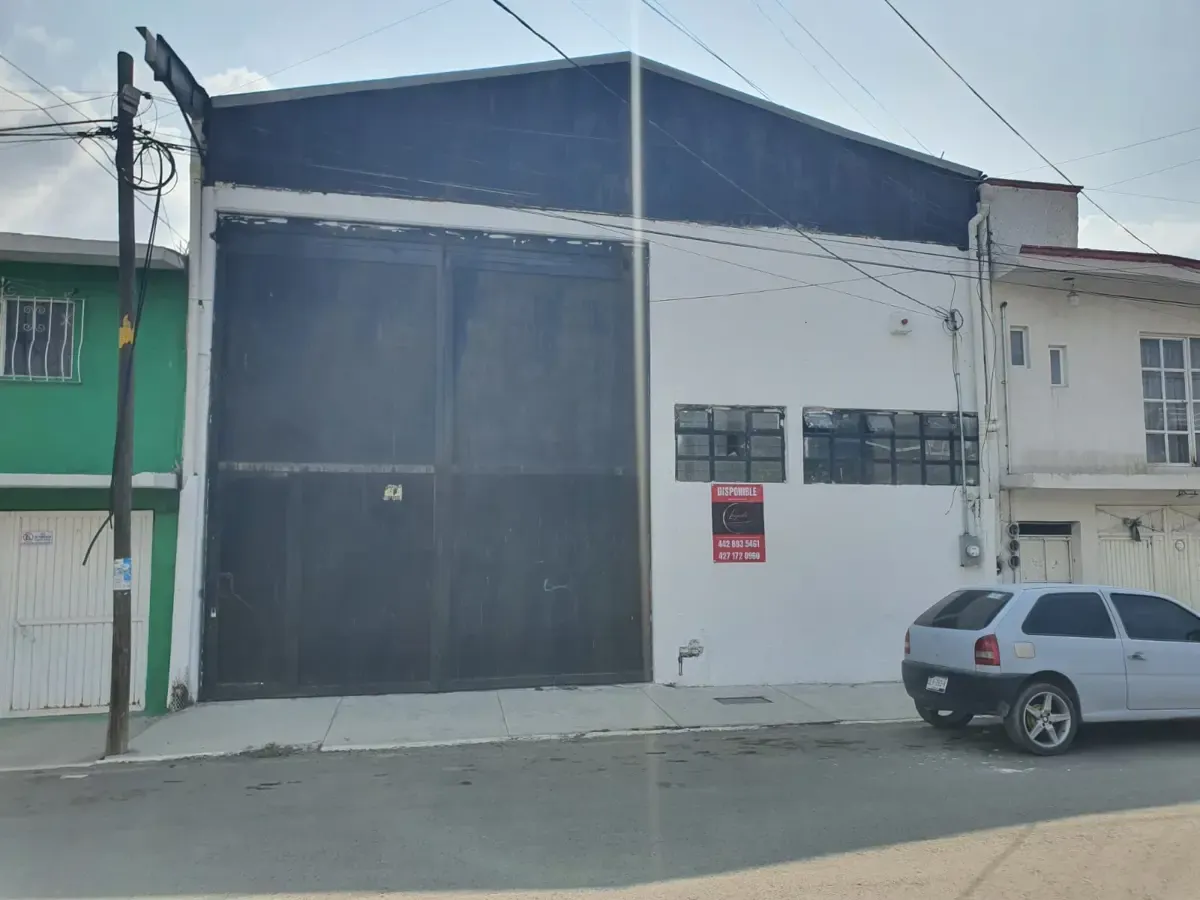 Industrial Spot2