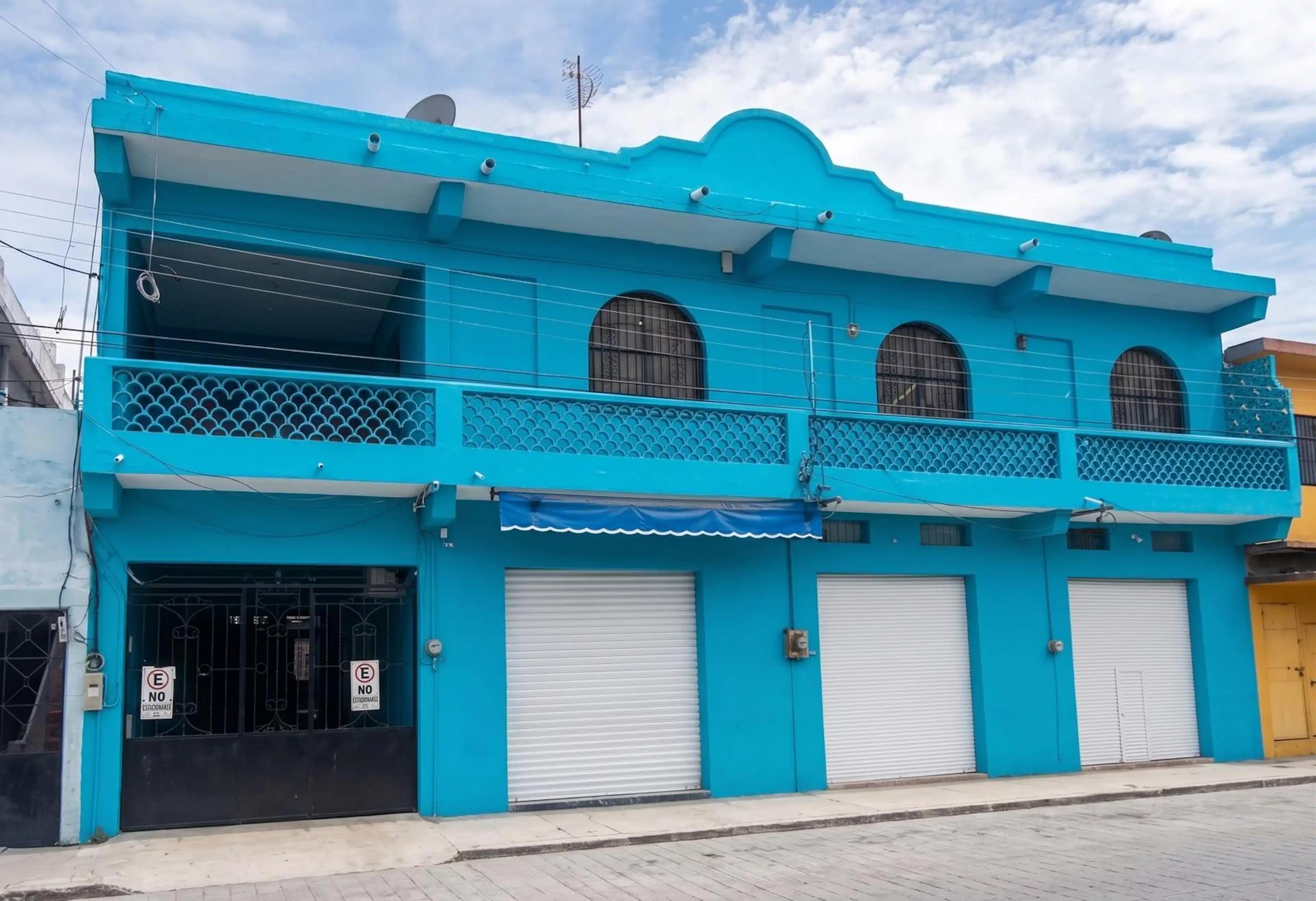 Locales En Venta Zona Centro, Tampico Tamaulipas. S/n