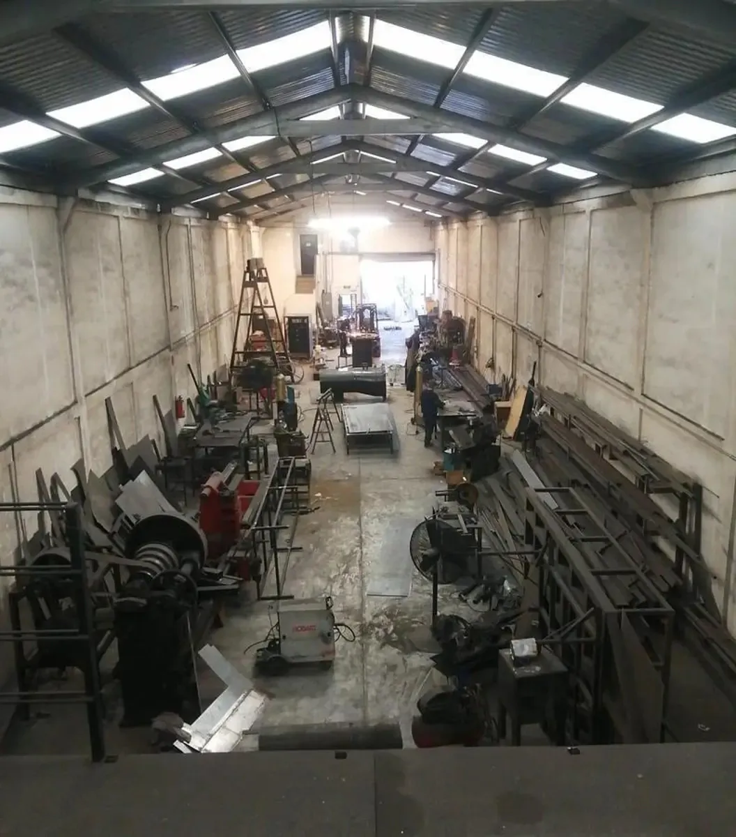 Industrial Spot2