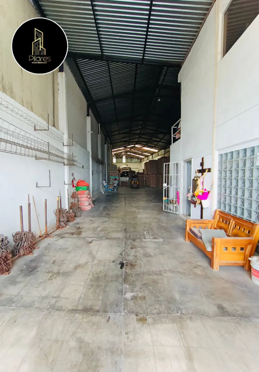 Industrial Spot2
