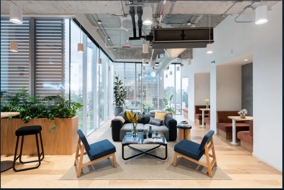 Oficina Spot2