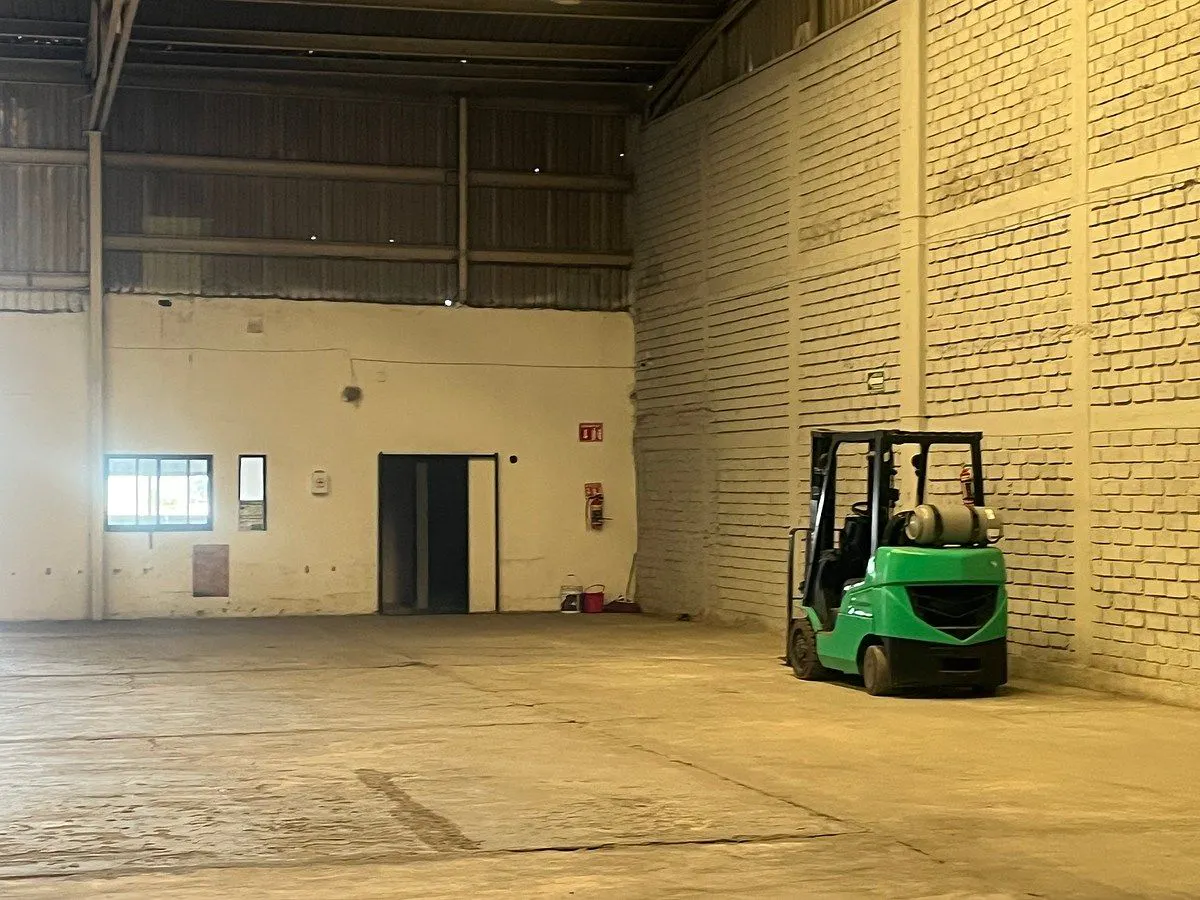 Industrial Spot2