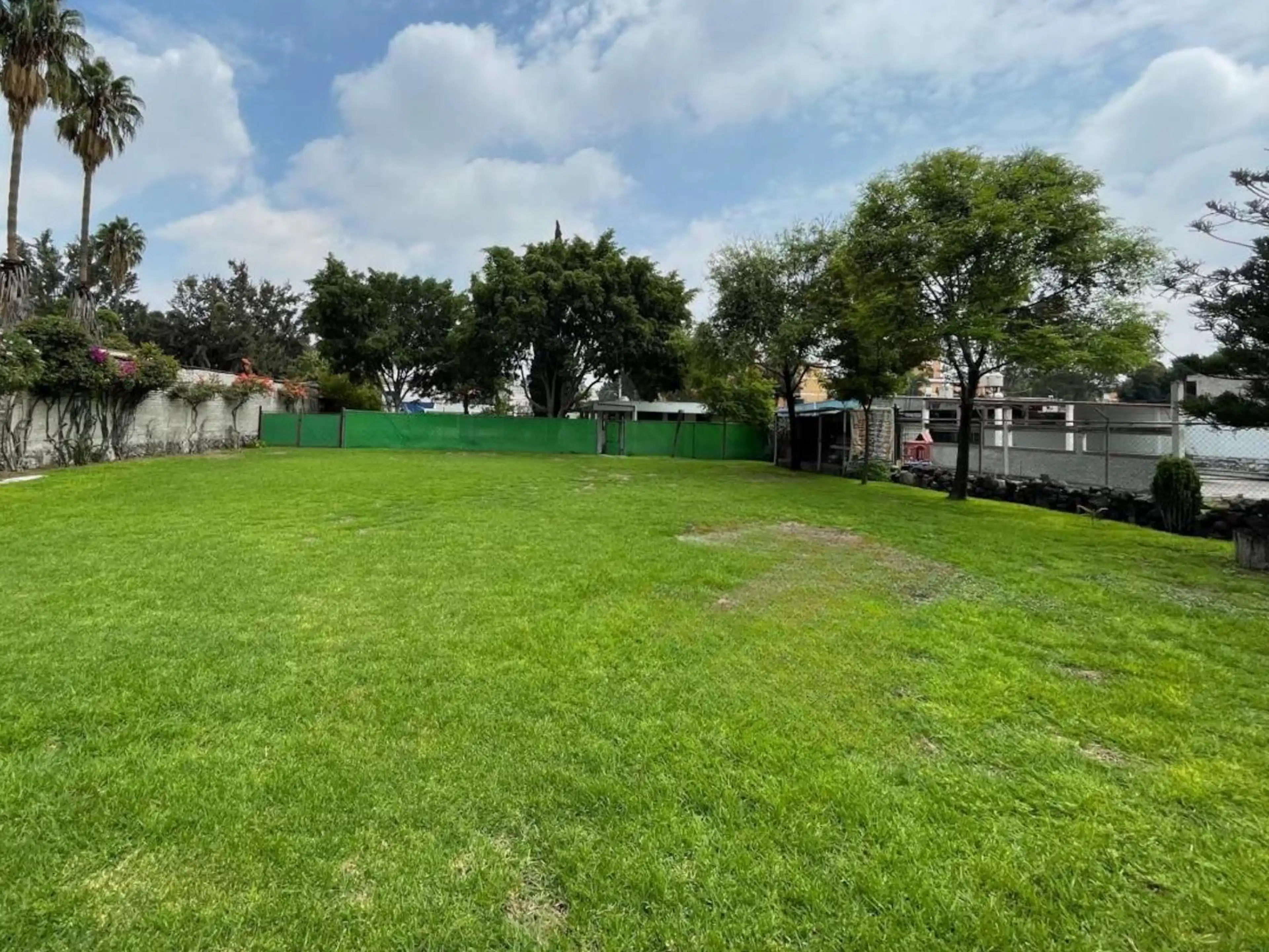 TERRENO VENTA IZTAPALAPA