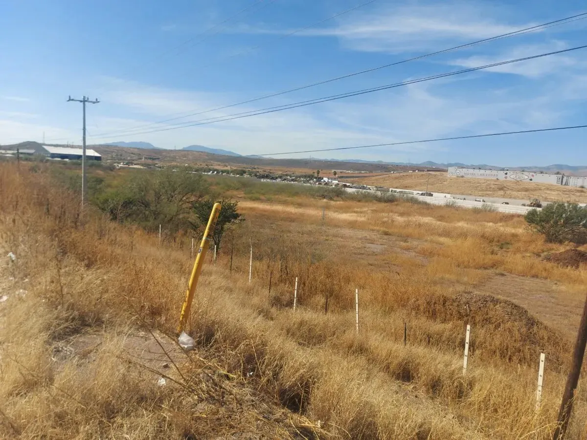 Terreno Spot2