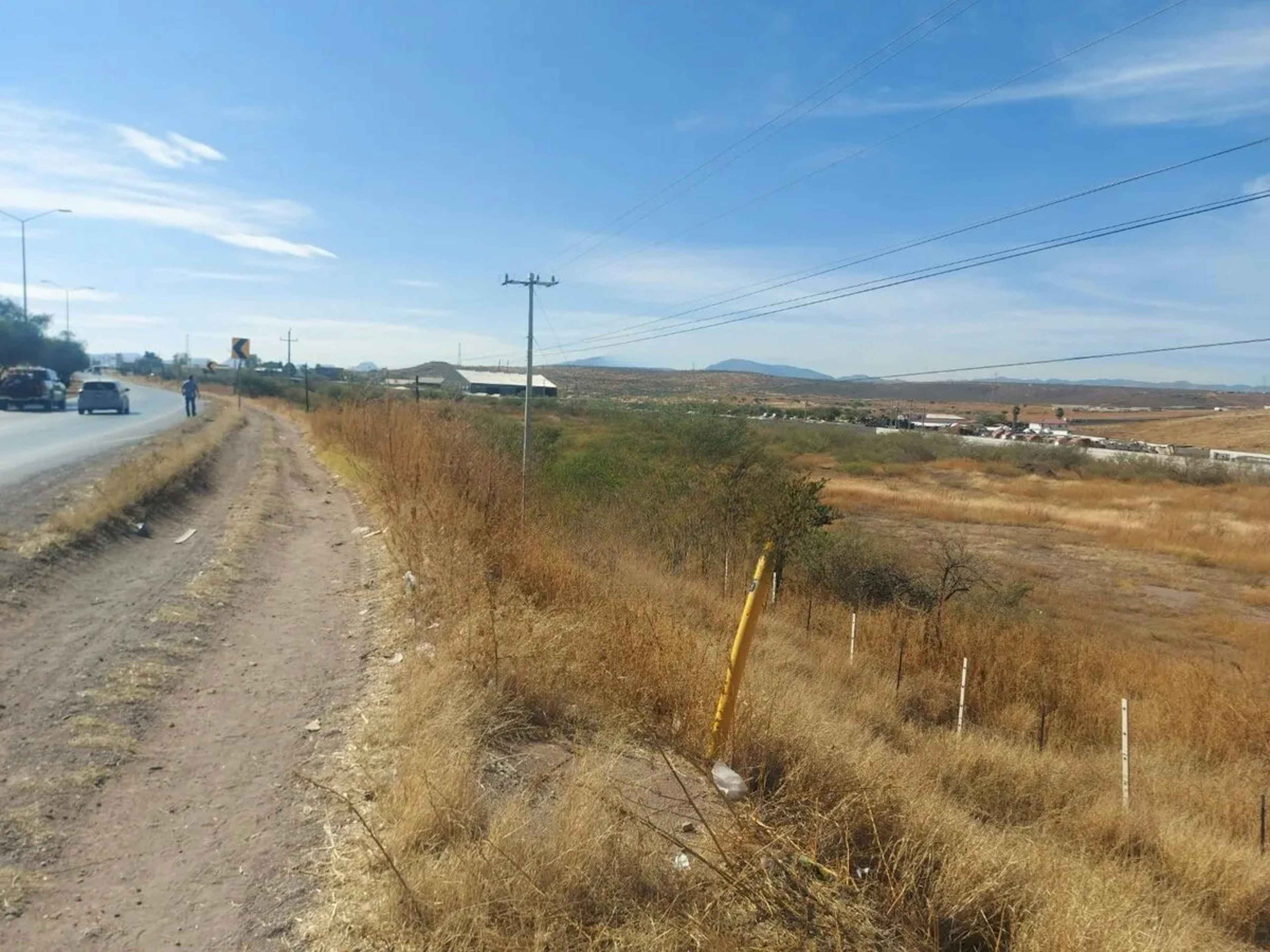 Terreno Venta Salida A Cuauhtémoc Chihuahua 60,000,000  Rao