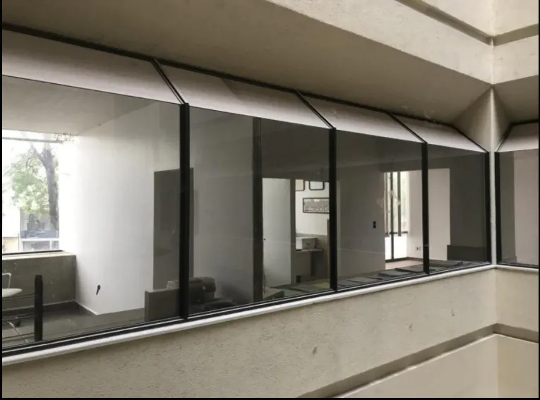 Oficina Spot2