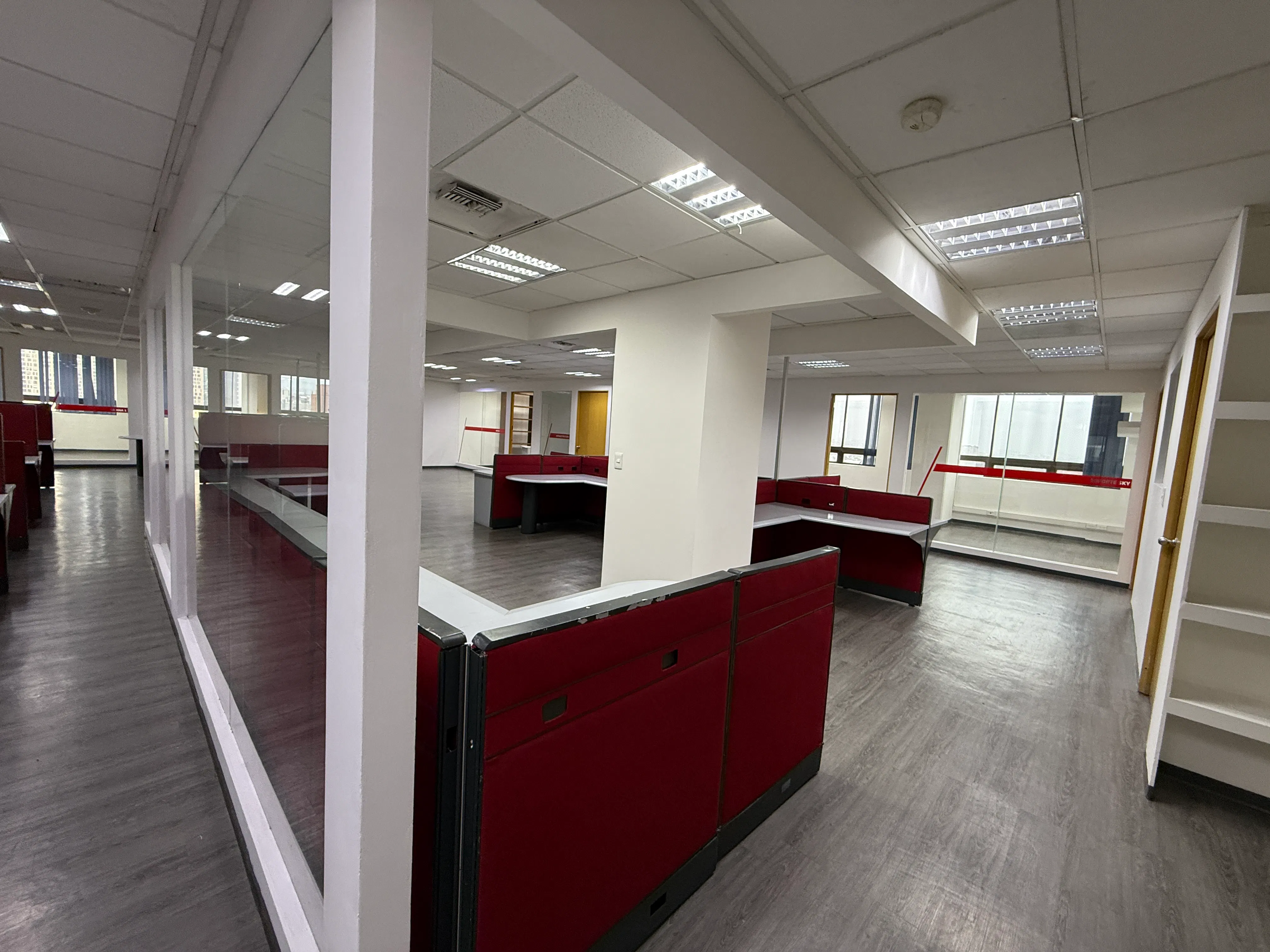 Oficina Spot2