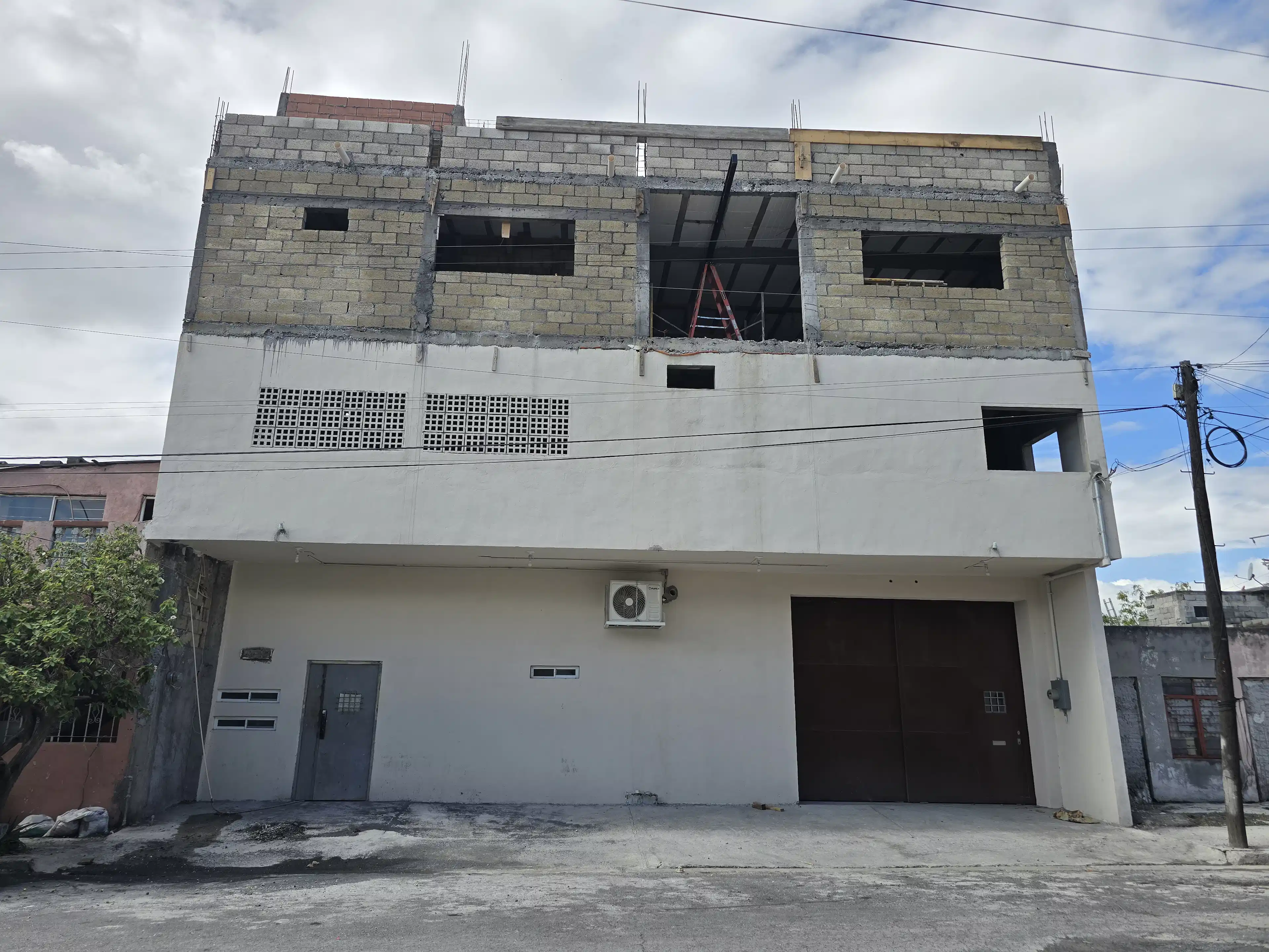 Privada Norte 428