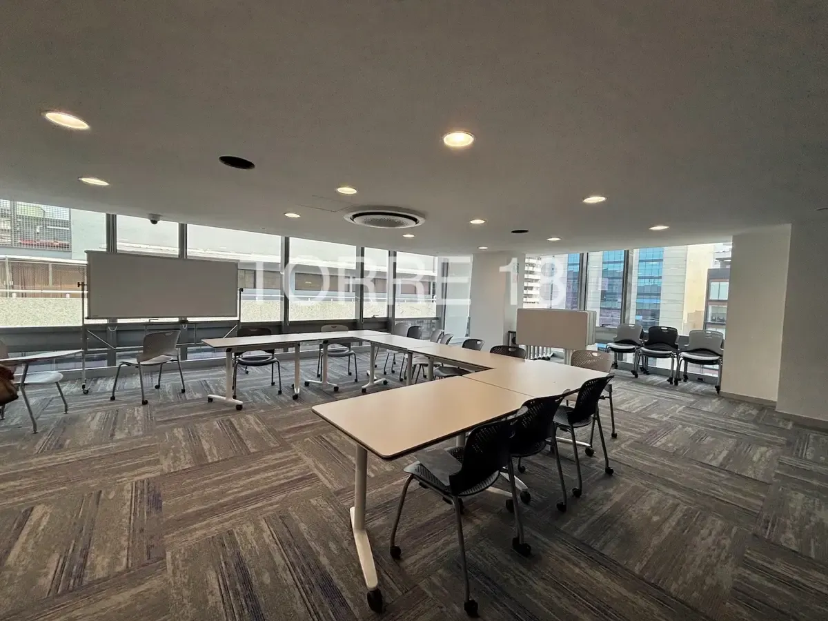 Oficina Spot2
