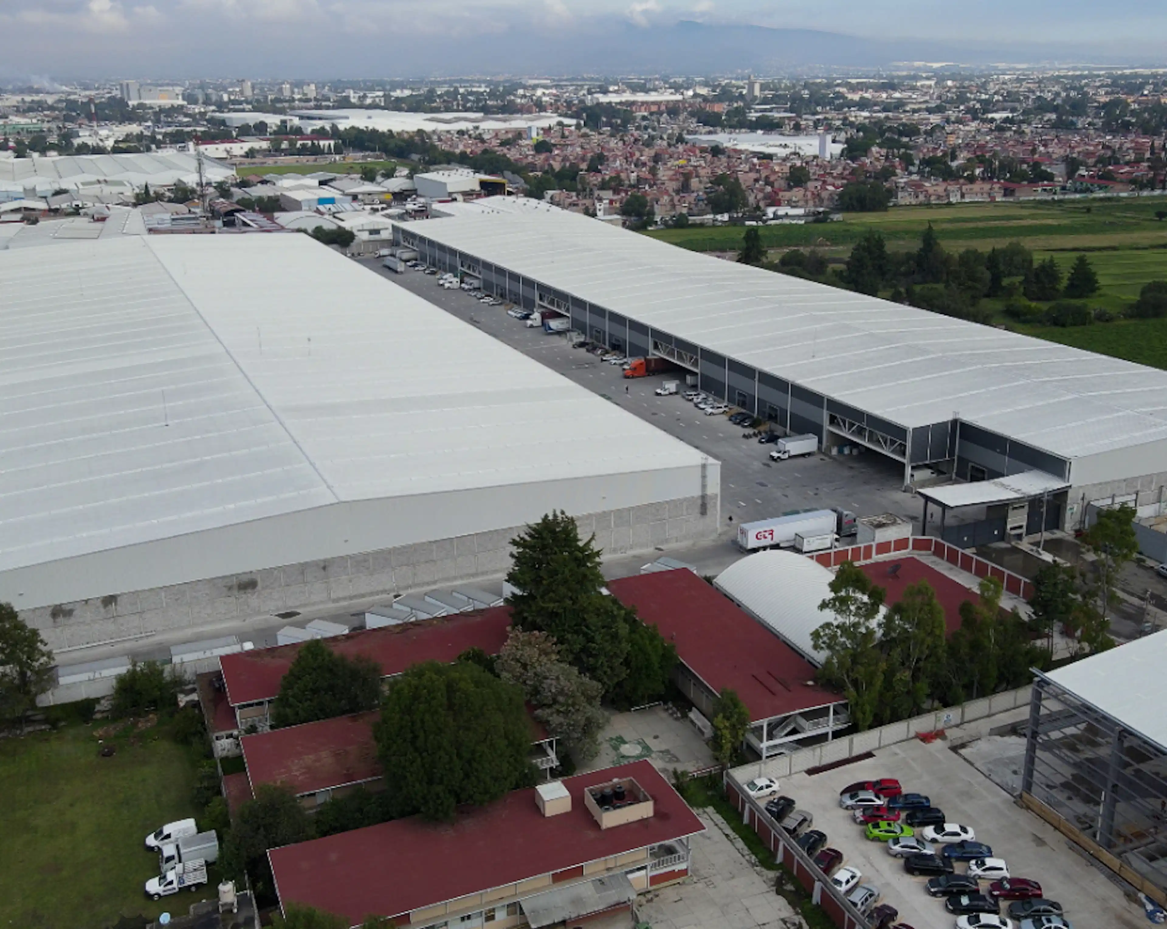 World Park Tultitlán I