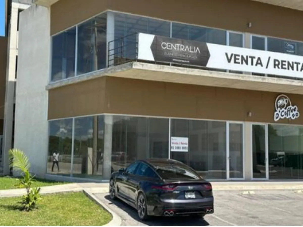 Local Comercial Spot2