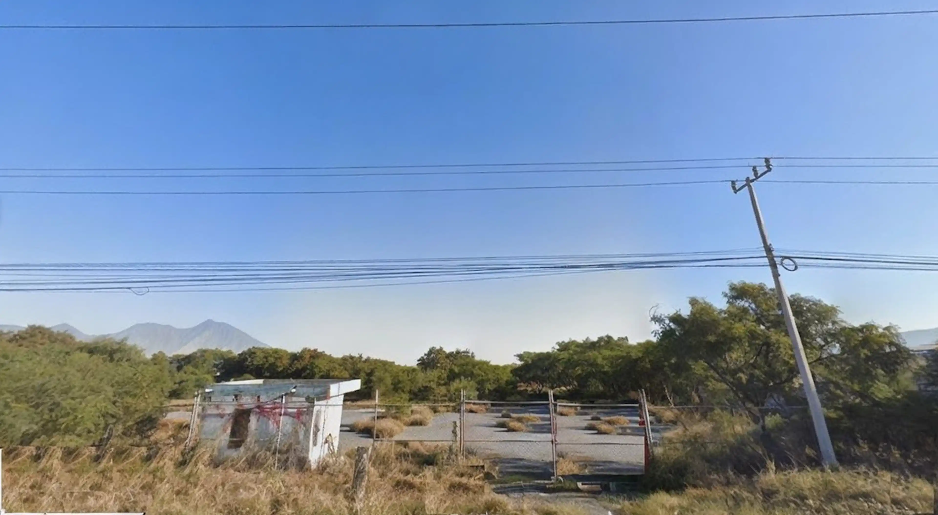 Terreno En Venta En Av. Lincoln Monterrey