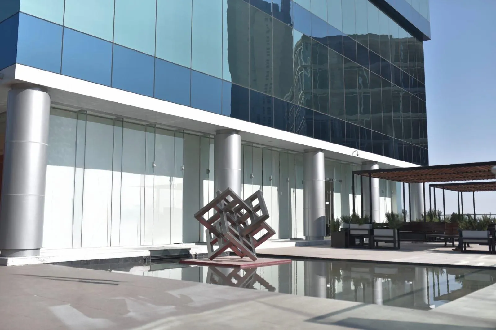 Oficina Spot2