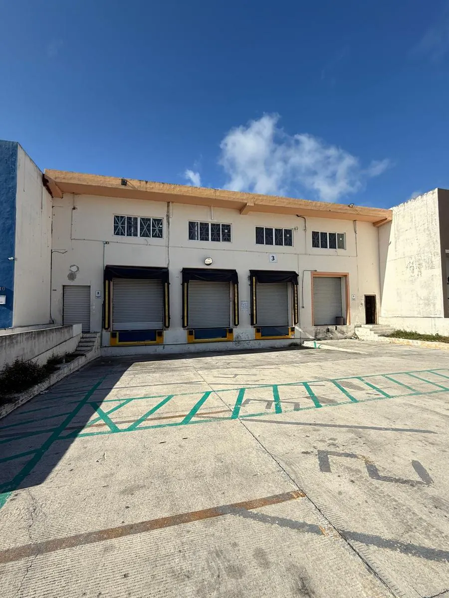 Industrial Spot2