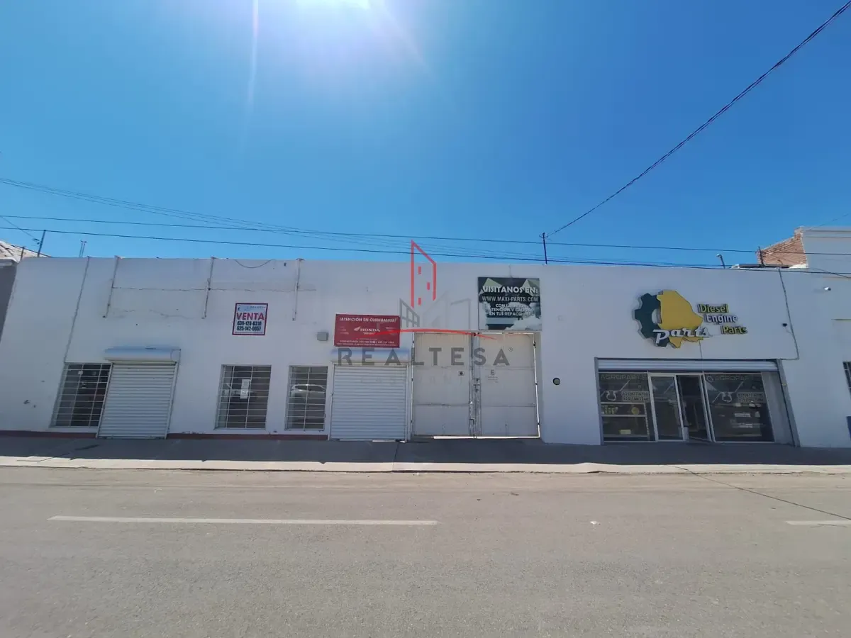 Local Comercial Spot2