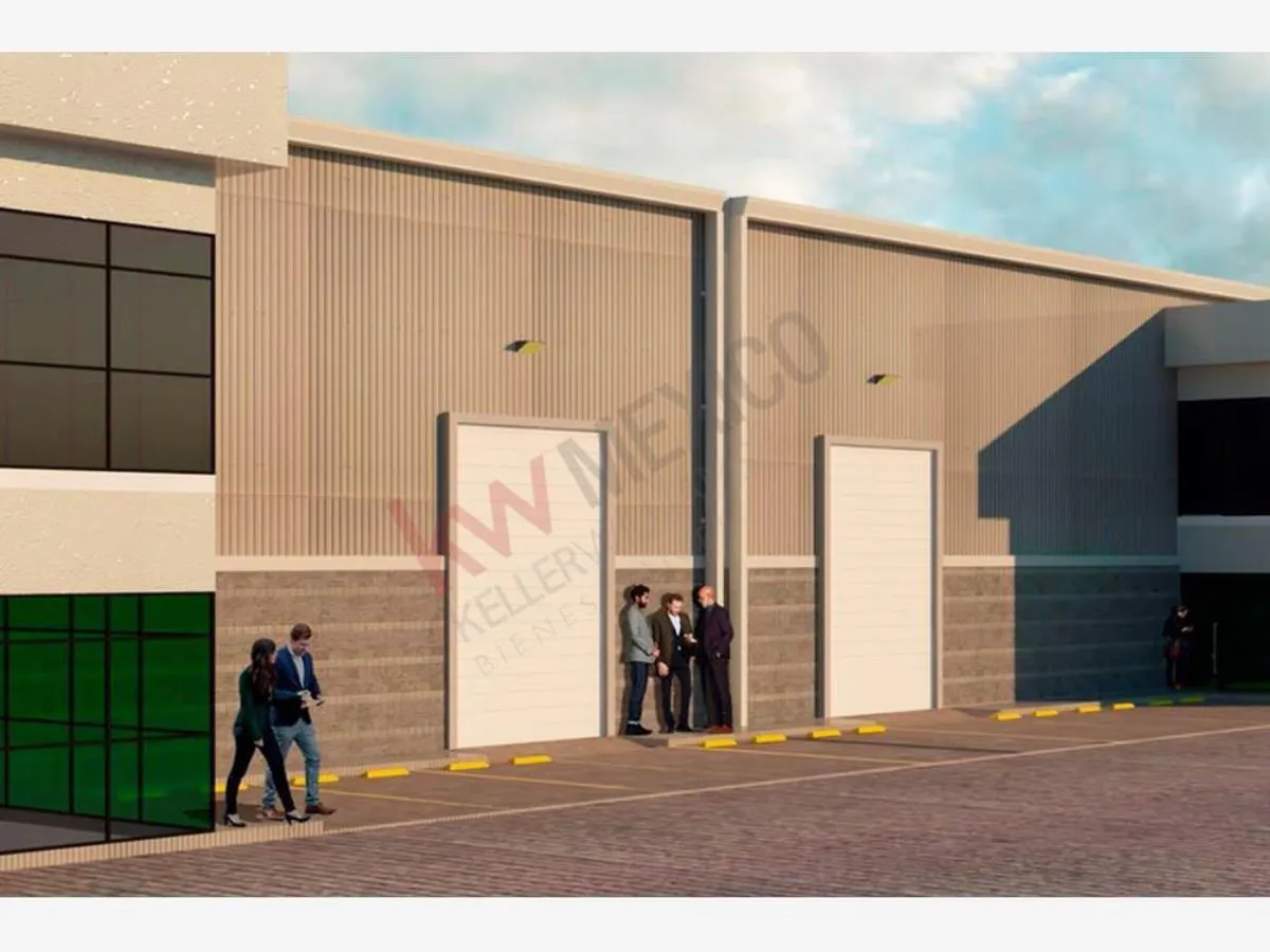Industrial Spot2