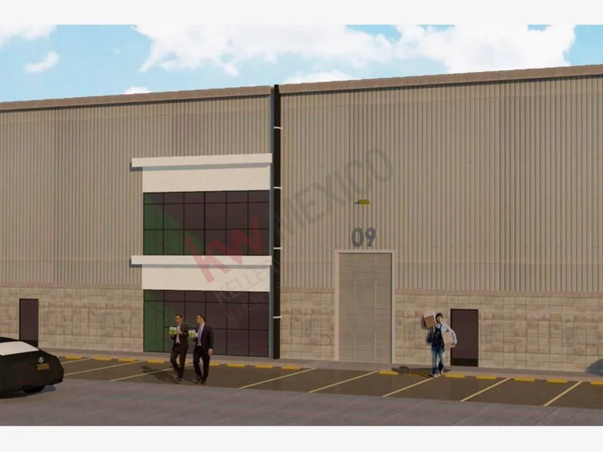 Industrial Spot2