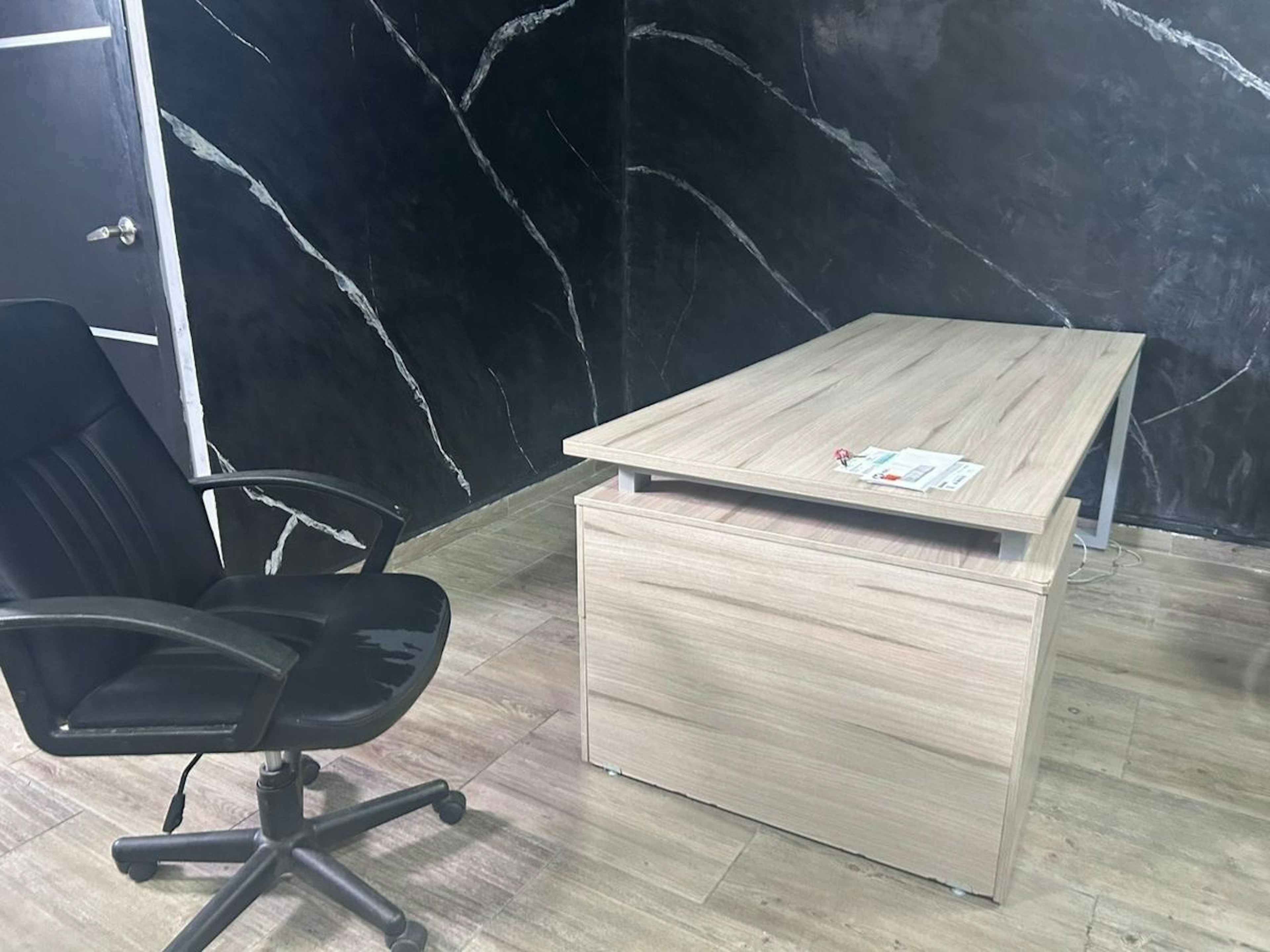 Avenida Cámara De Comercio S/n