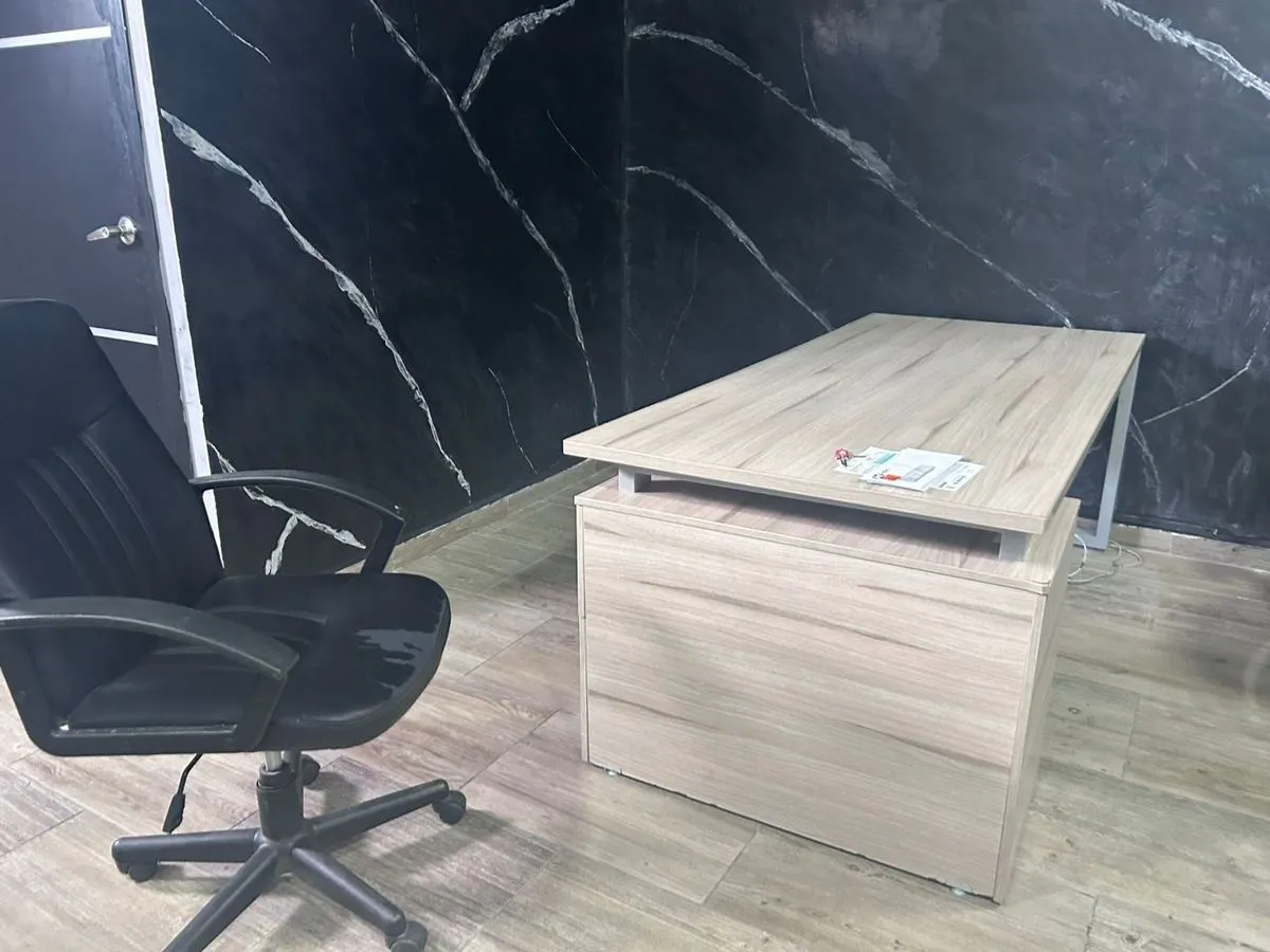 Oficina Spot2